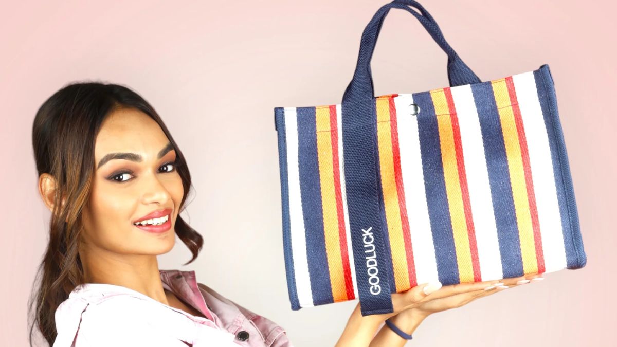 How to Choose the Perfect Tote Bag for Work