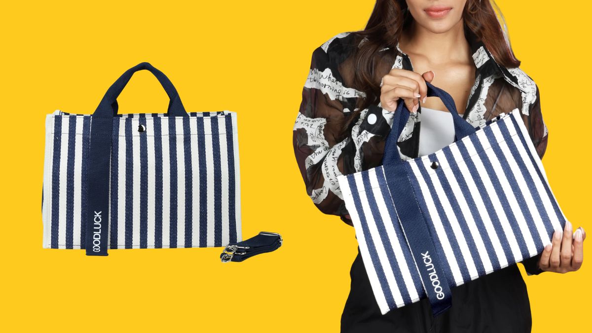 Must-Have Tote Bag Collection For Every Style & Occasion