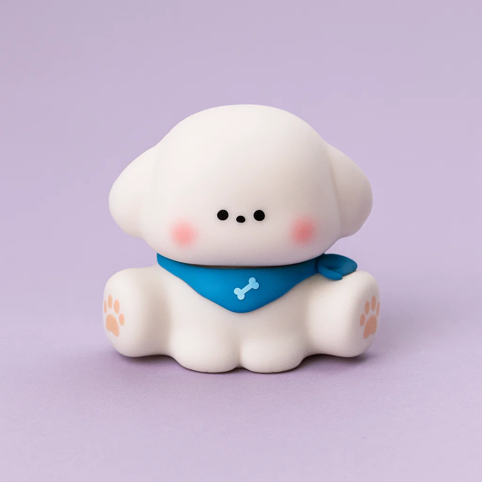 Cutepuppy Silicone Lamp