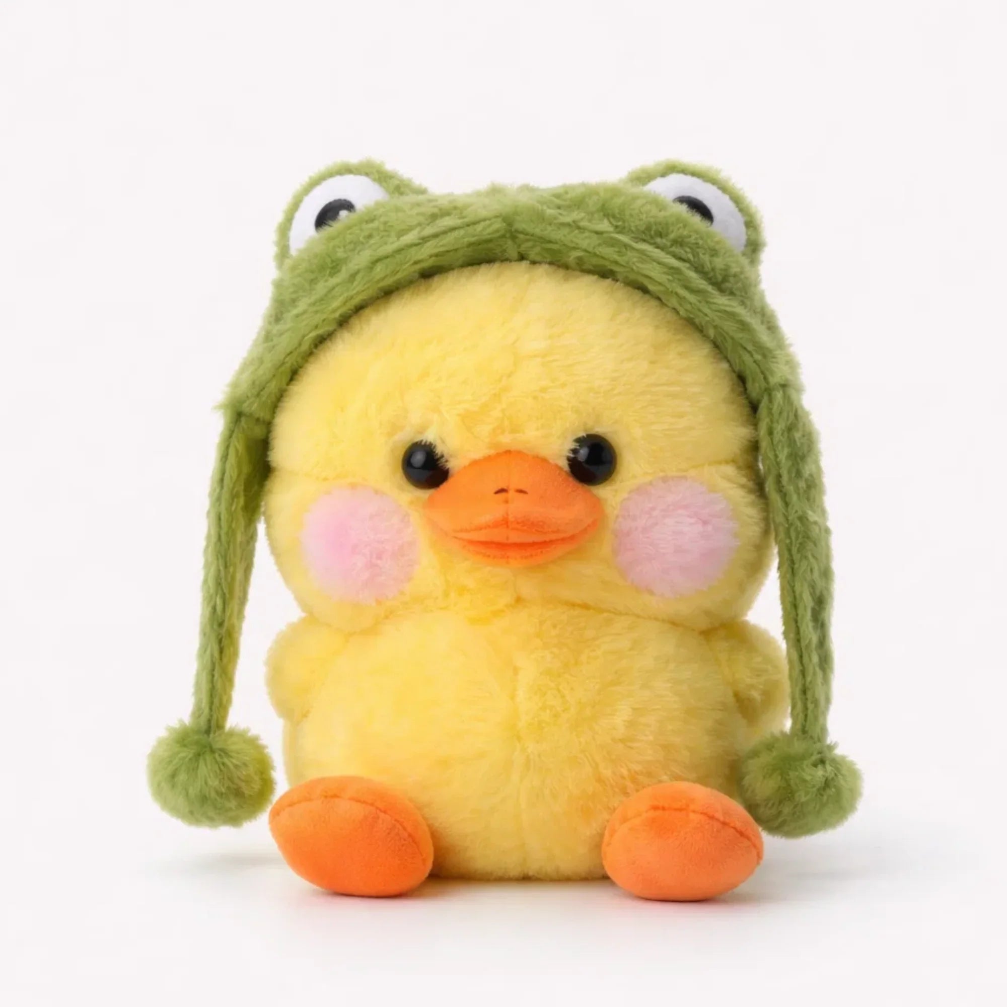 Ploofy - Green