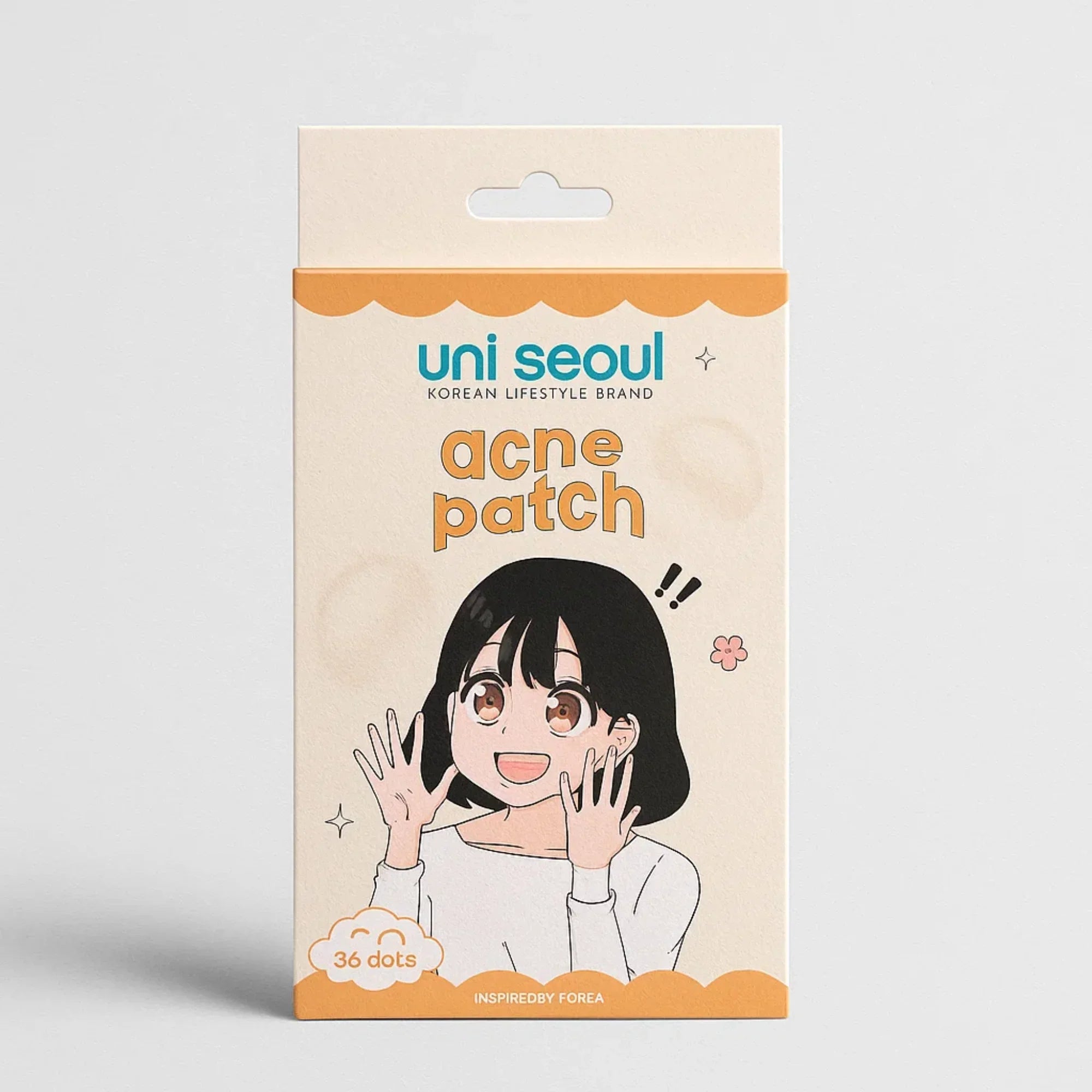 Uni Seoul Acne Patch