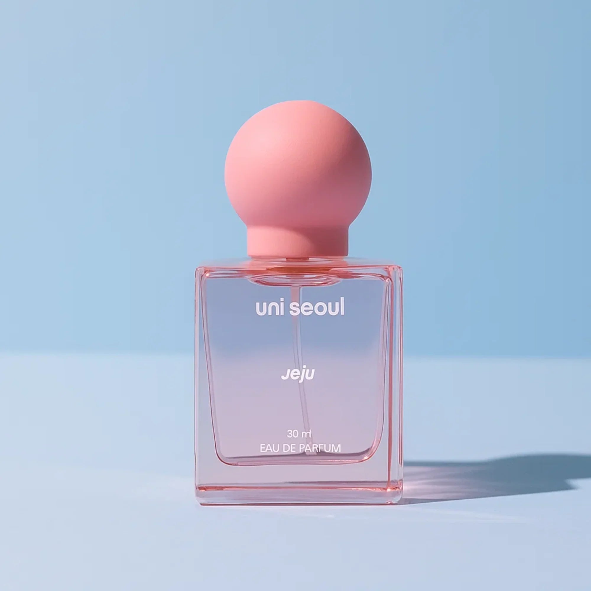 Jeju Perfume - For Women