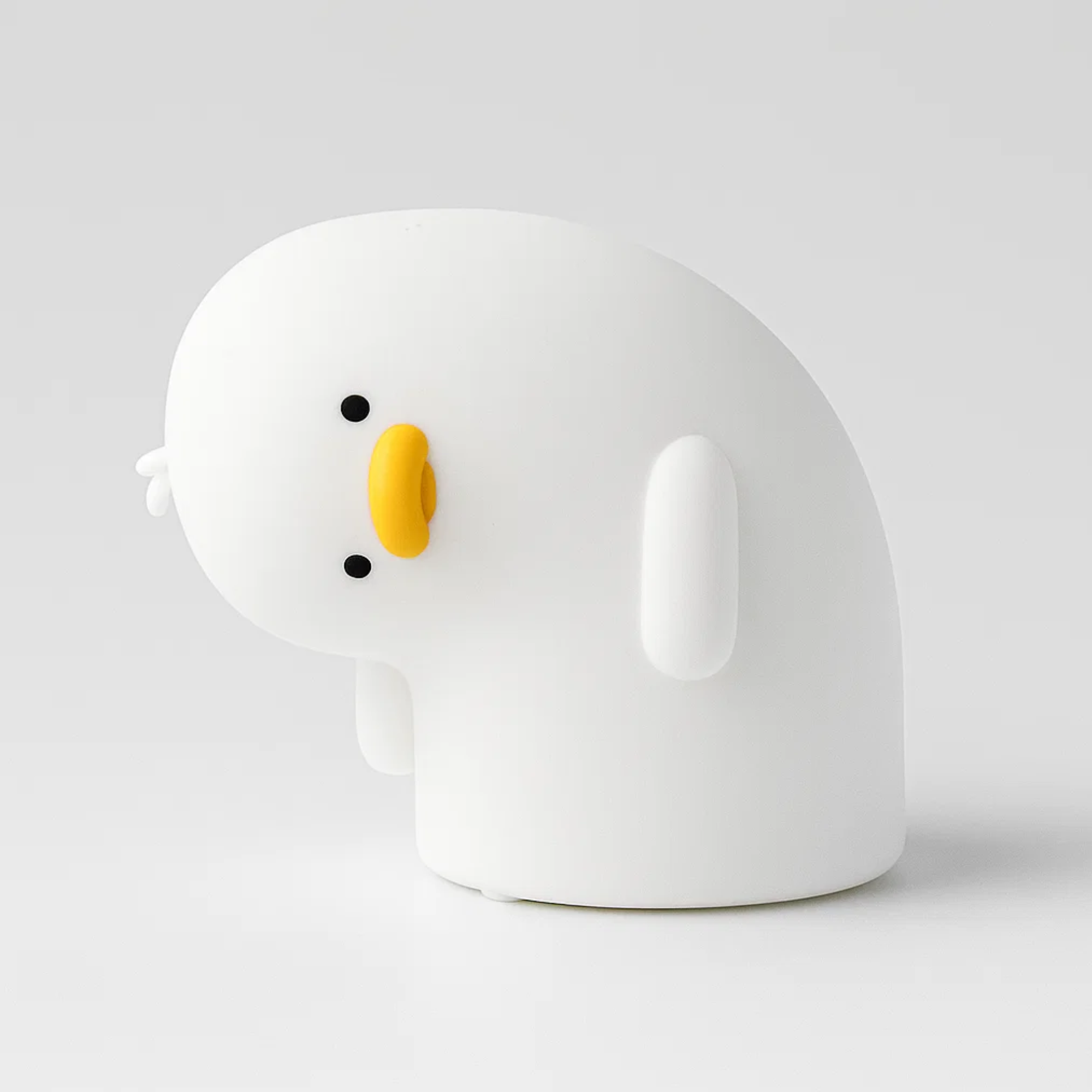 Peeky Duck Silicone Lamp
