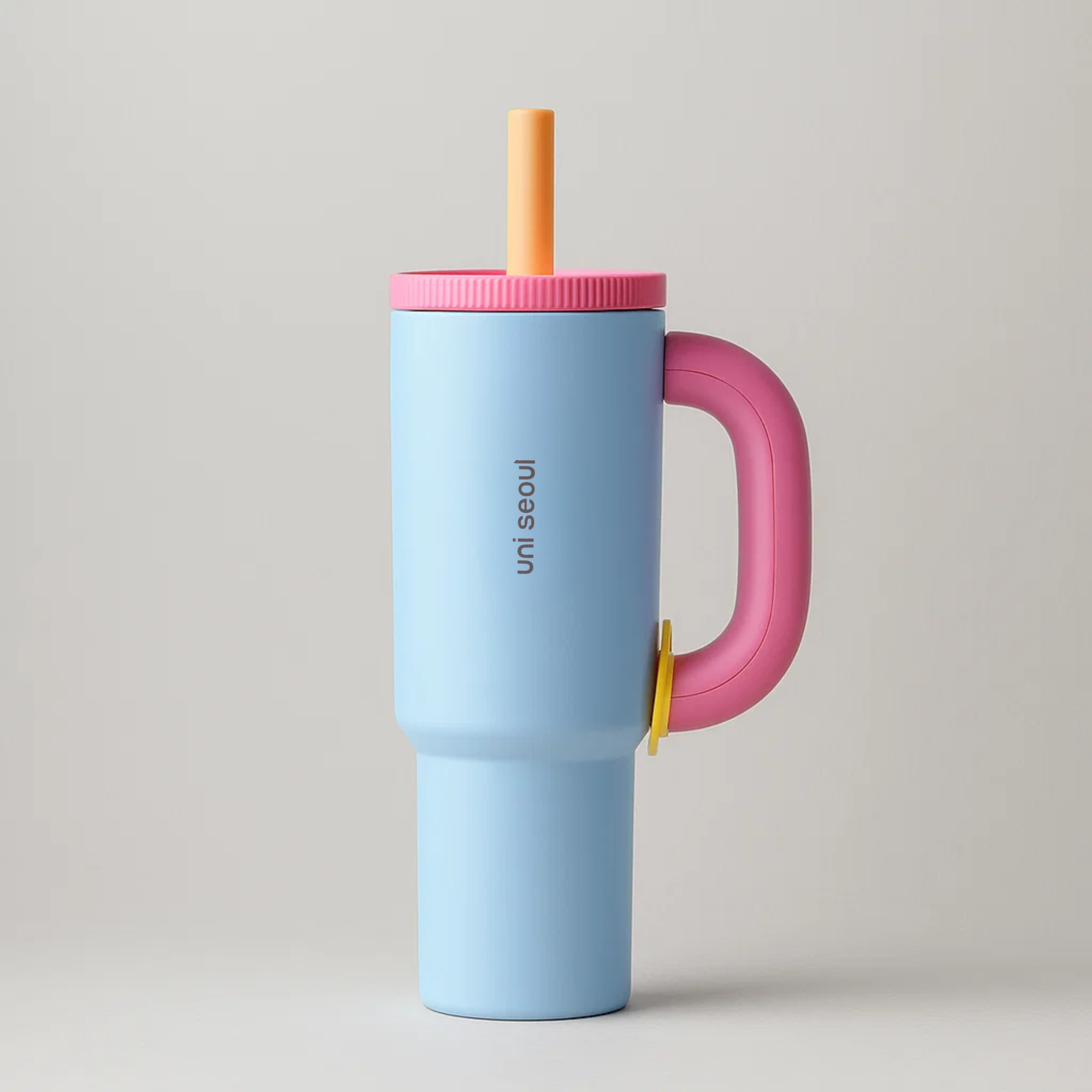 Chibichug Tumblers - Blue