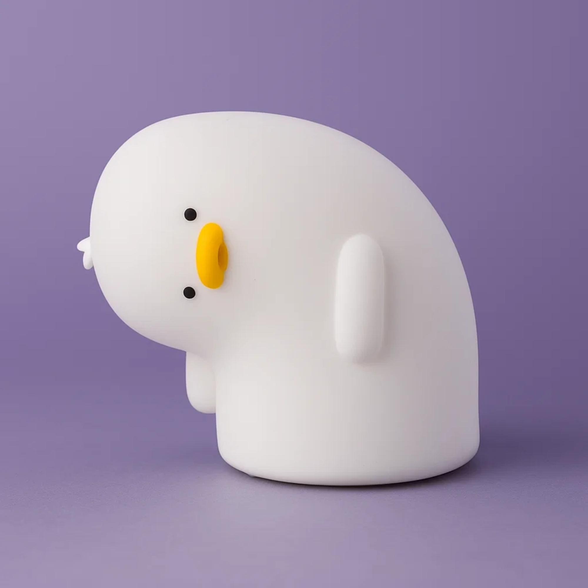 Peeky Duck Silicone Lamp