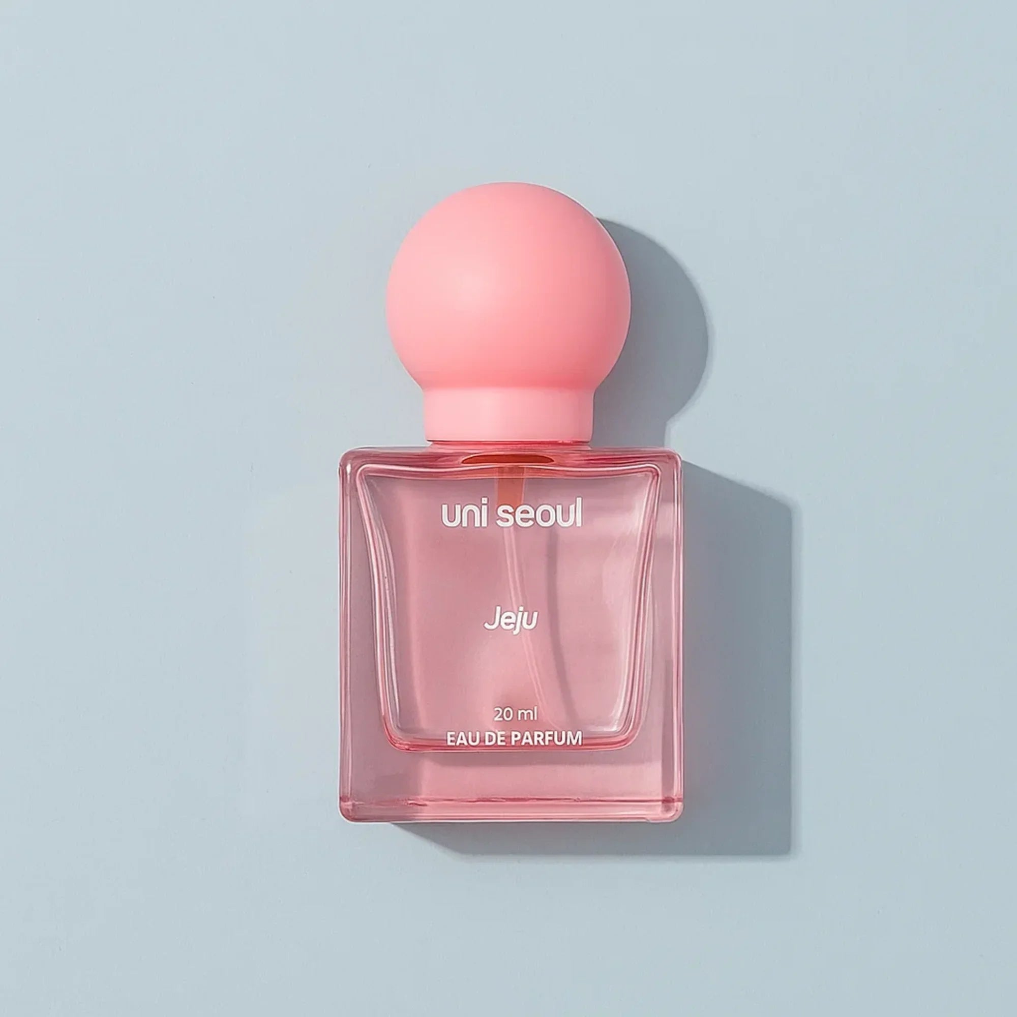 Jeju Perfume - For Women