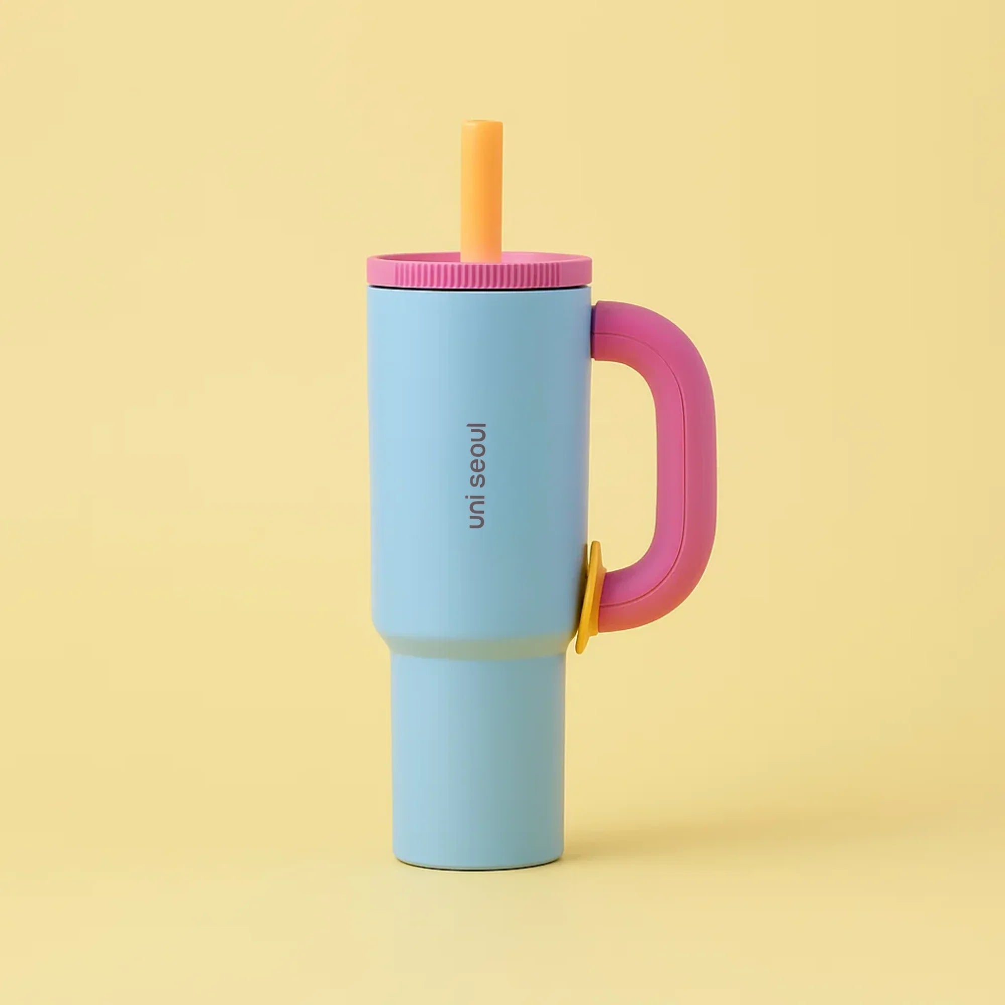 Chibichug Tumblers - Blue