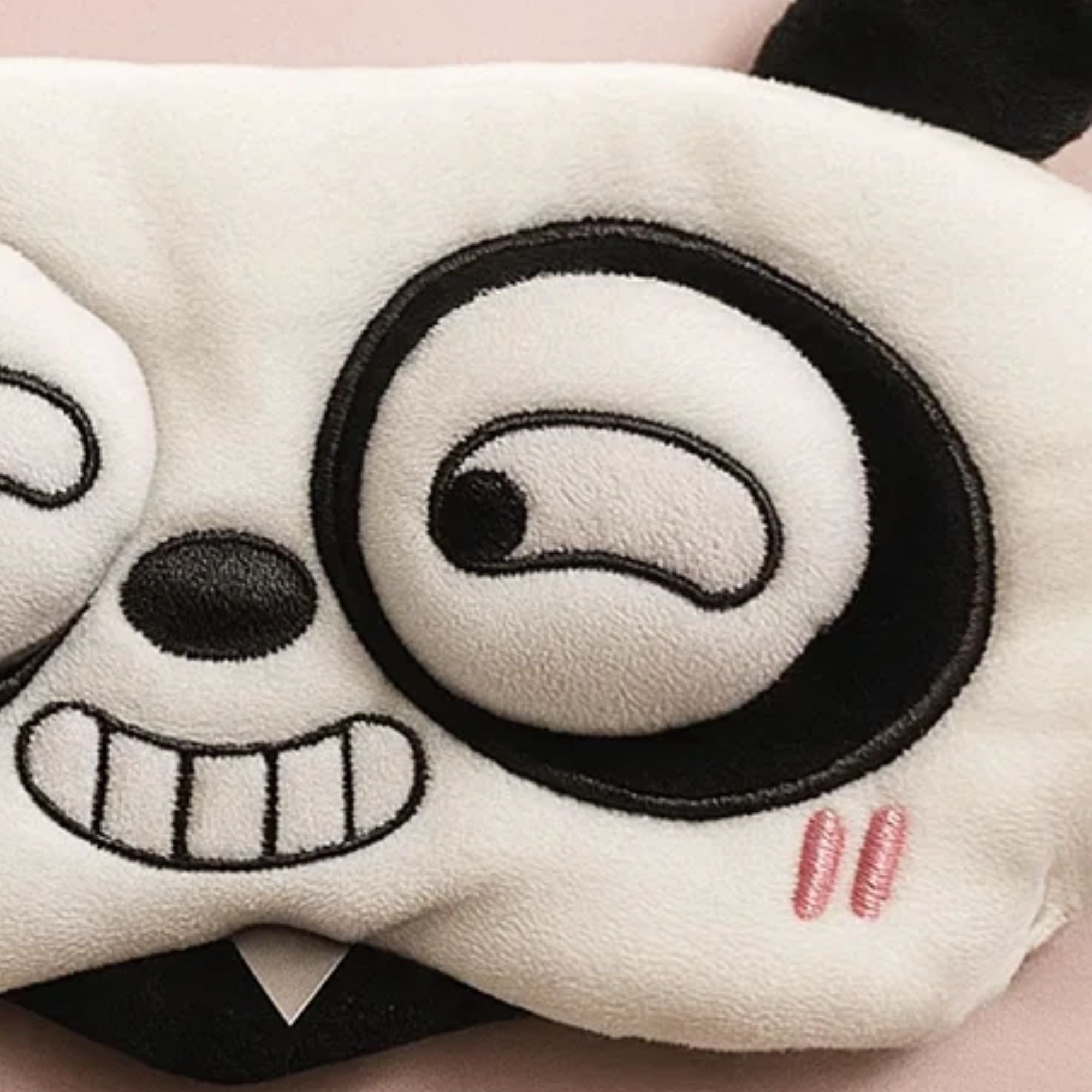 Silly Panda Cooling Eye Mask