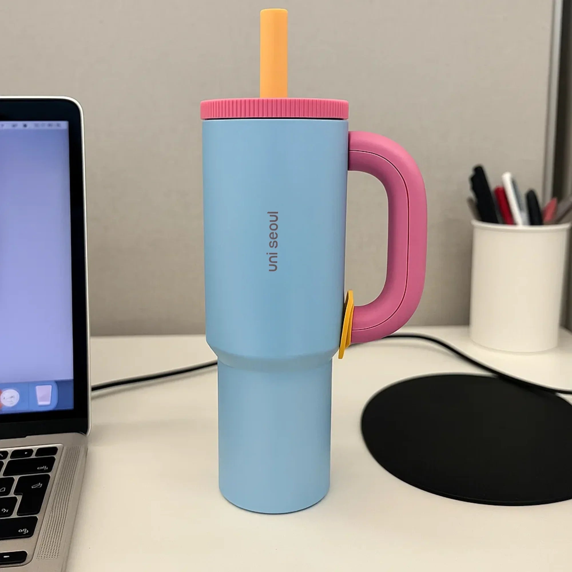 Chibichug Tumblers - Blue