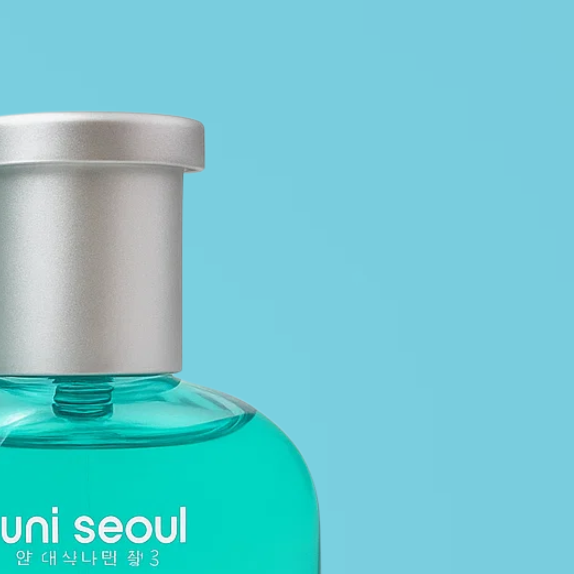 Seoul Perfume - For Unisex