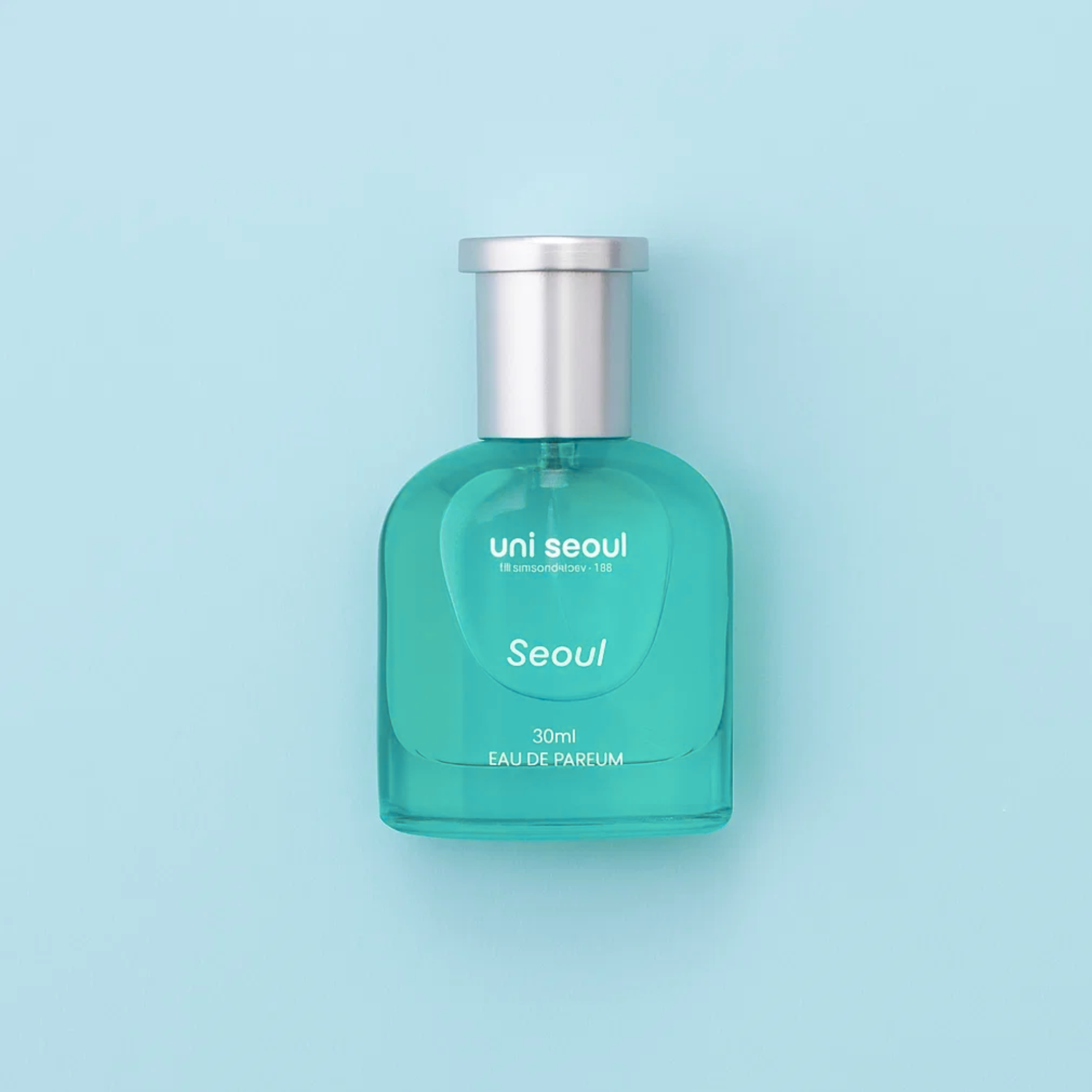 Seoul Perfume - For Unisex