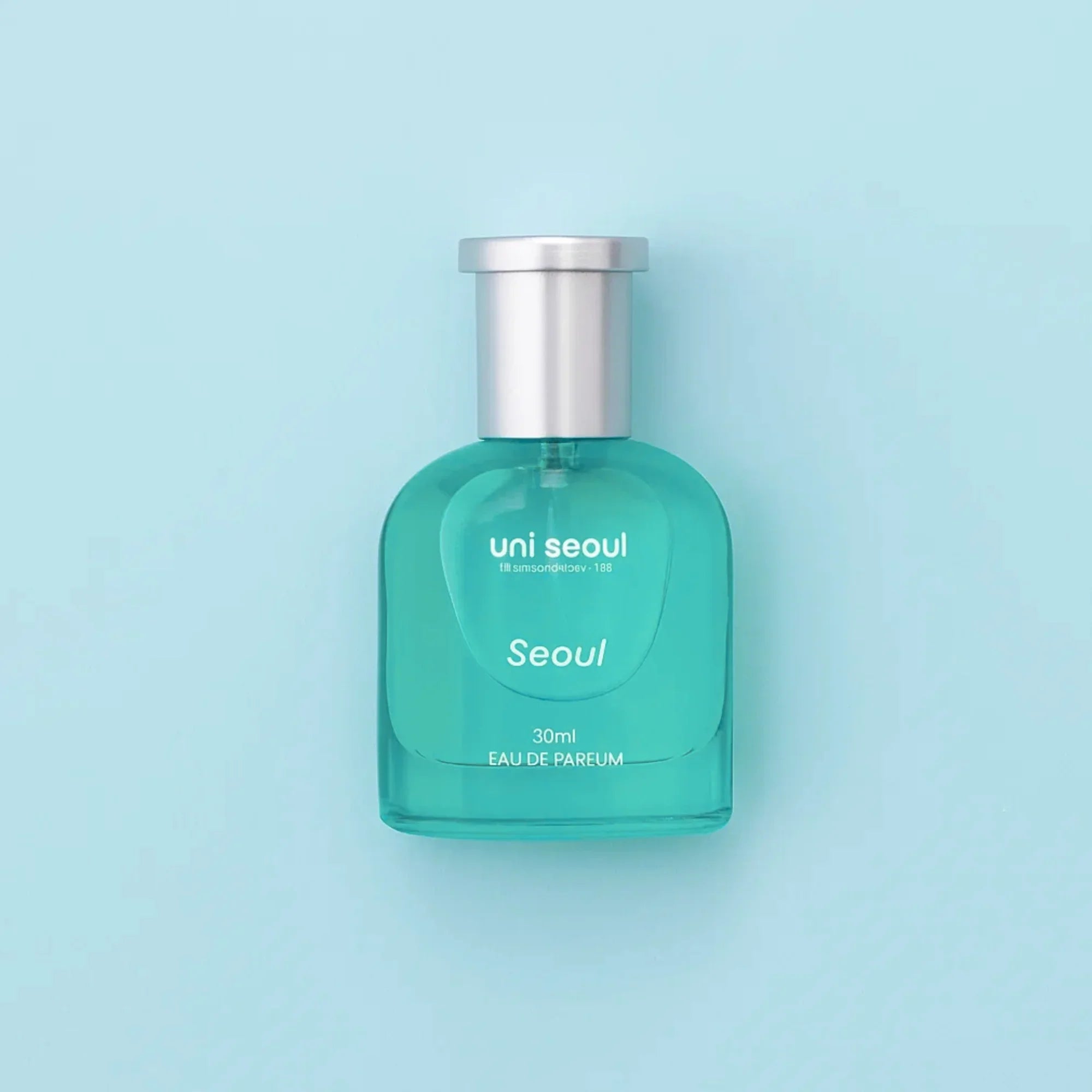 Seoul Perfume - For Unisex