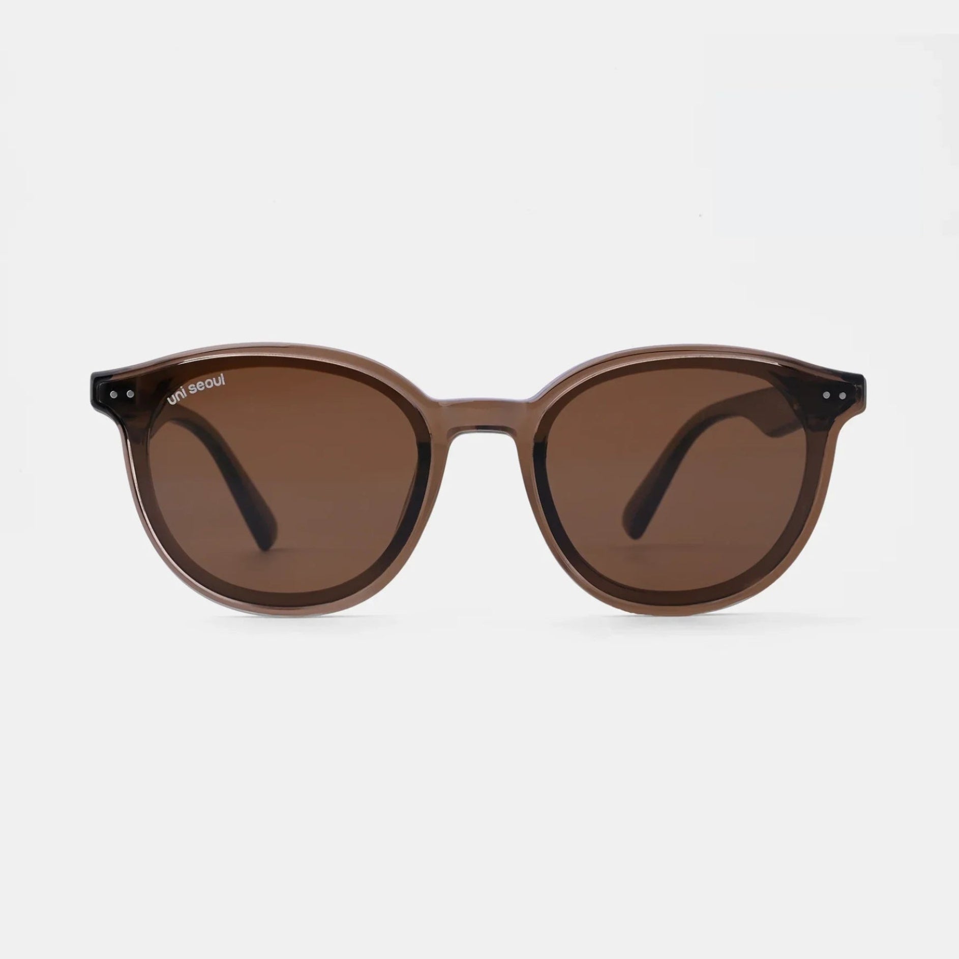 Daze Round Sunglasses
