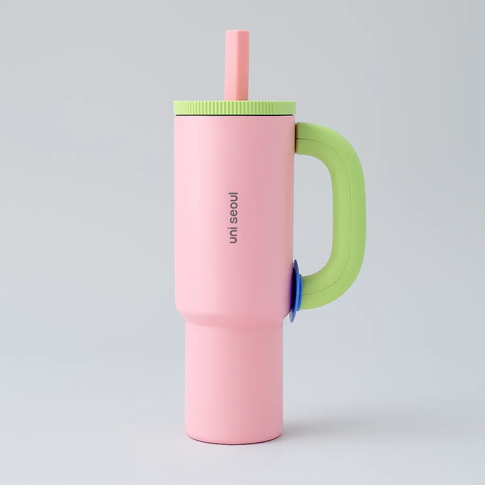 Chibichug Tumblers - Pink