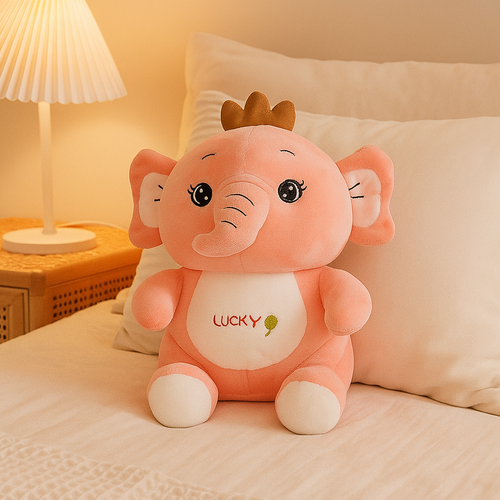 SMALL PLUSH TOY