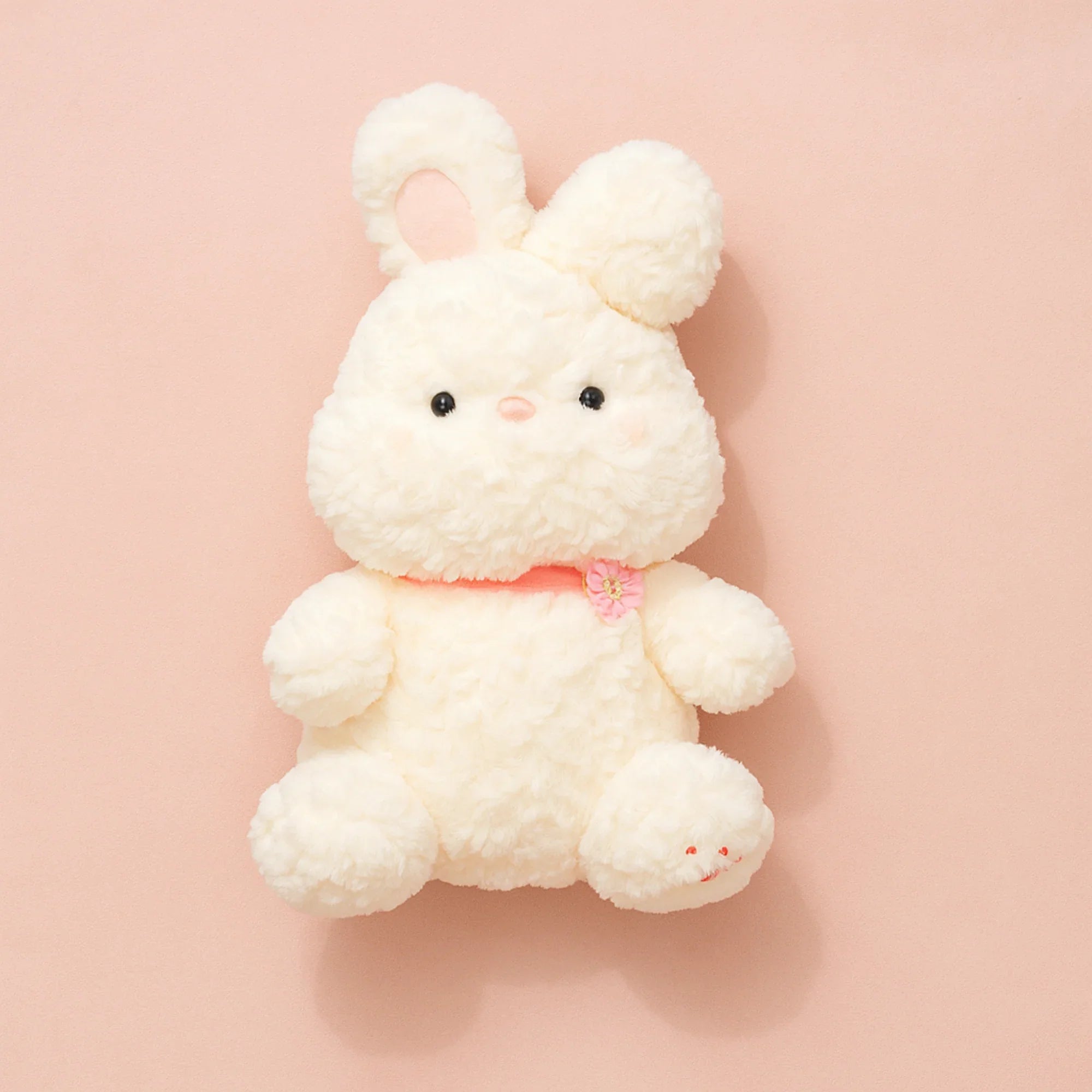 Snowdrop Large Plush Toy