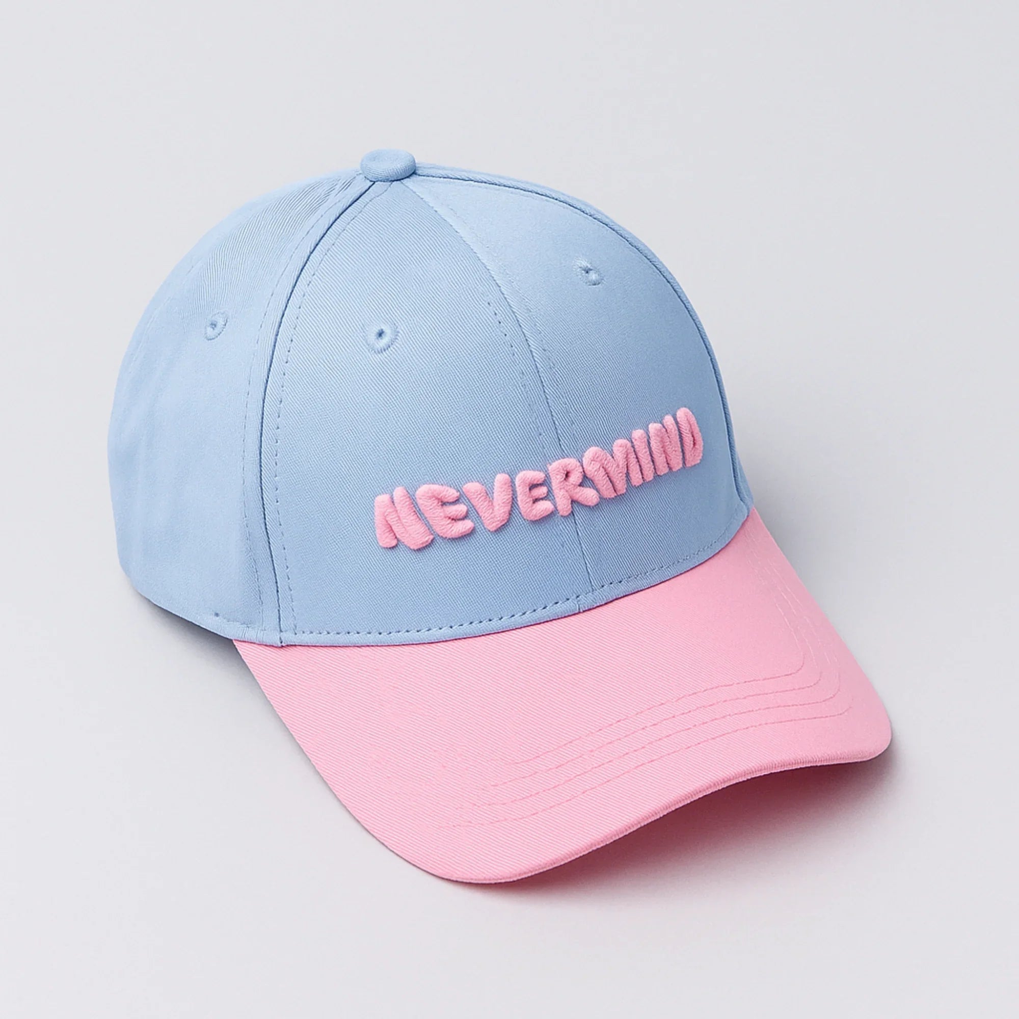 Nevermind Baseball Cap