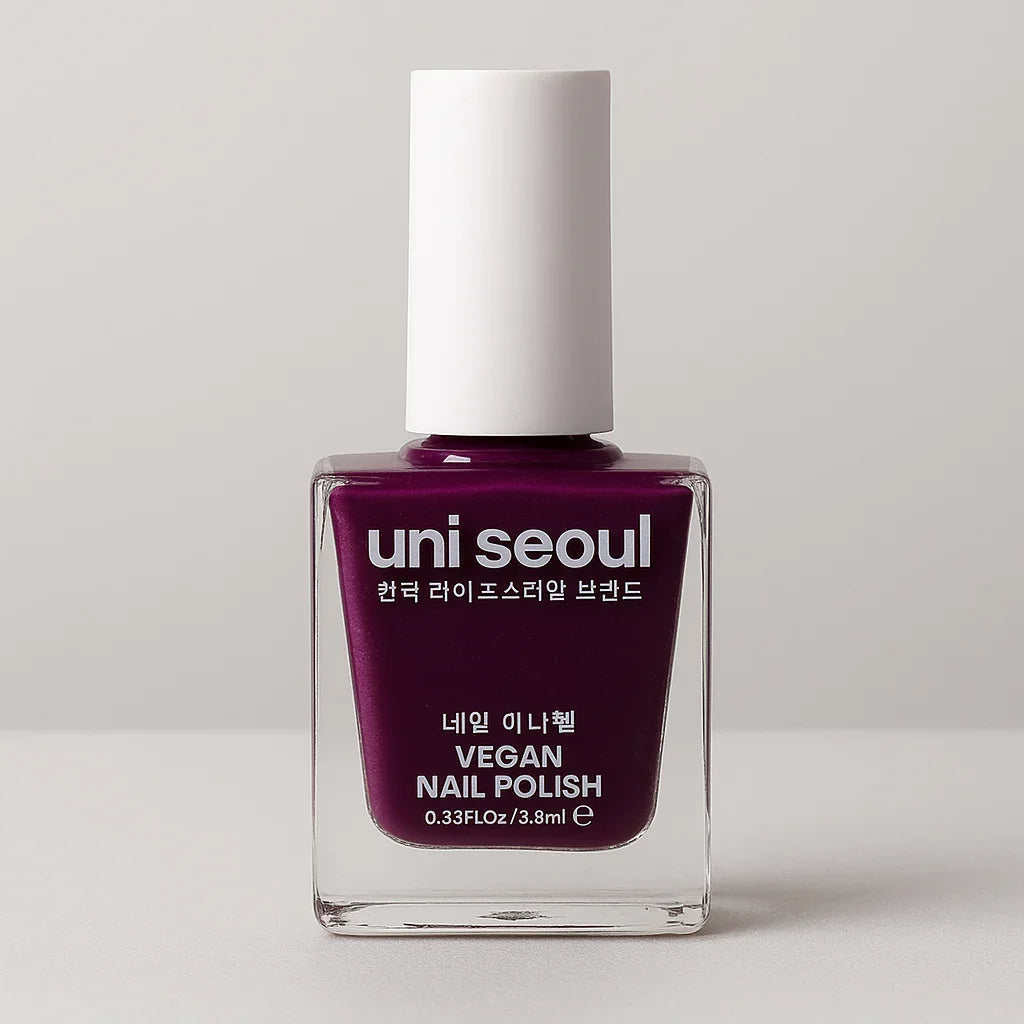 Scarlett Purple
