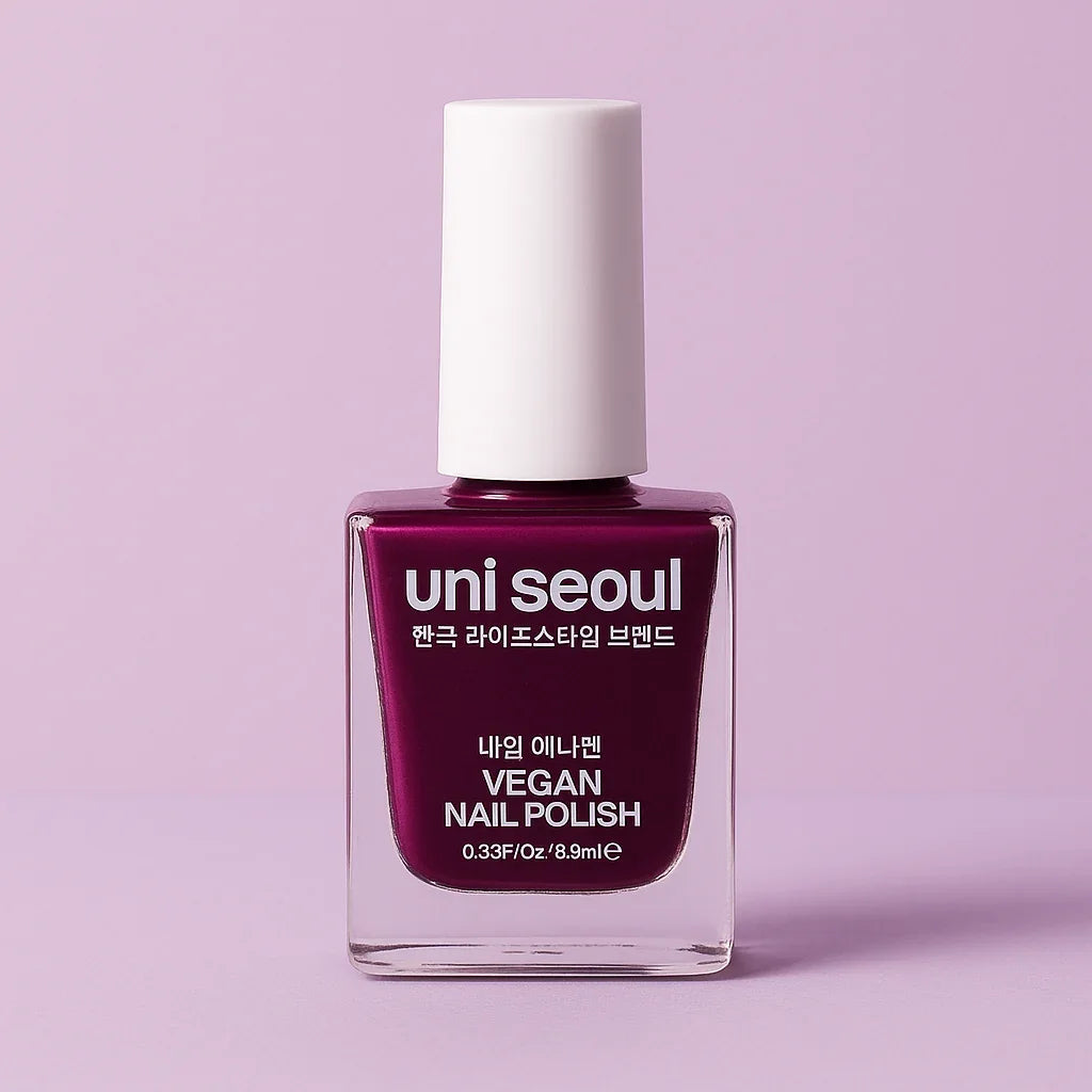 Scarlett Purple