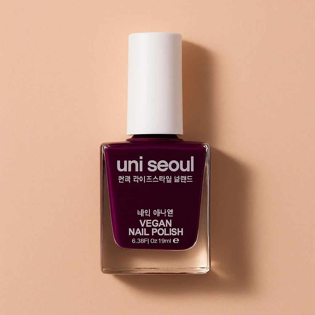 Scarlett Purple