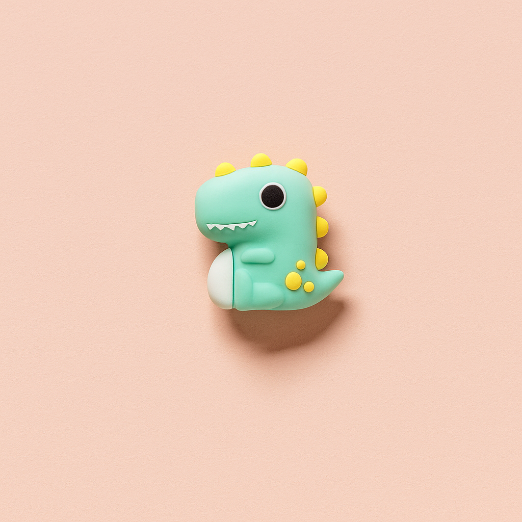 Dino Sharpener