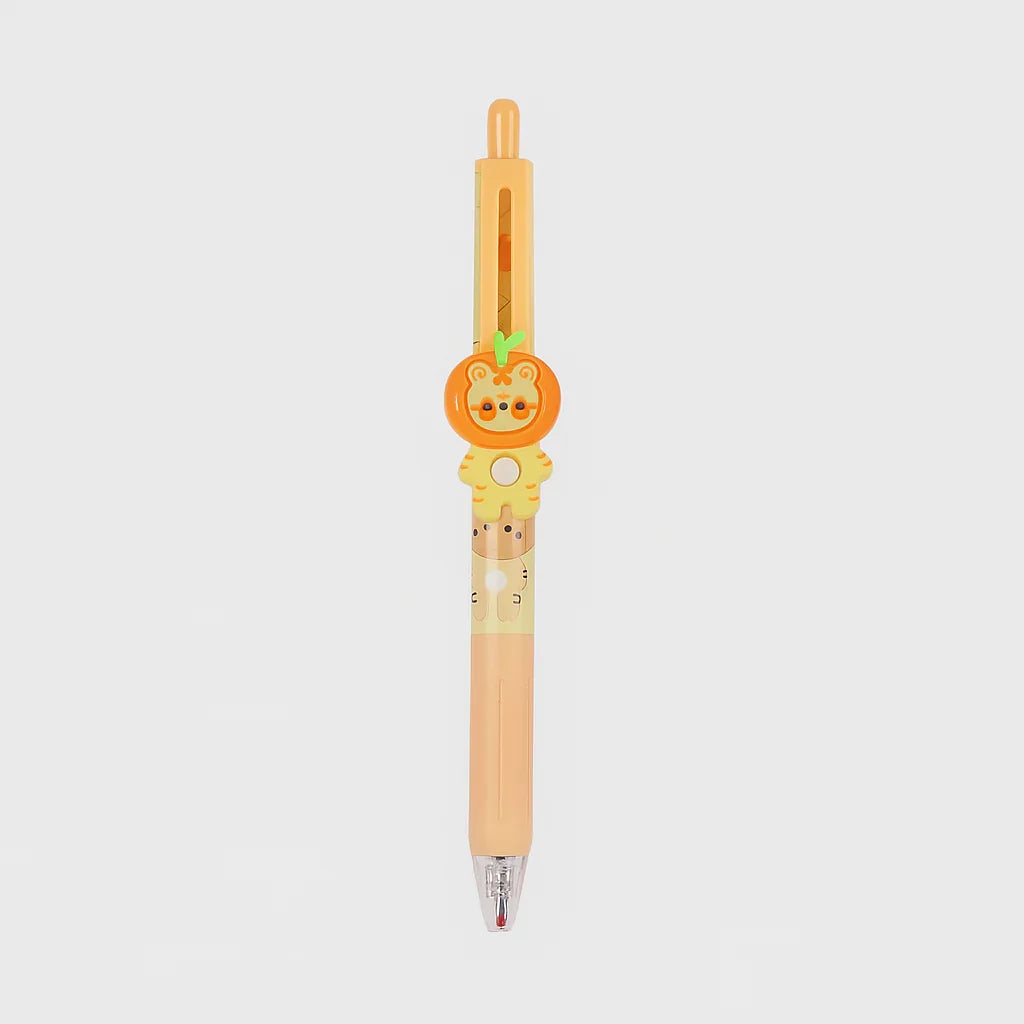 Ball Pen - Lion