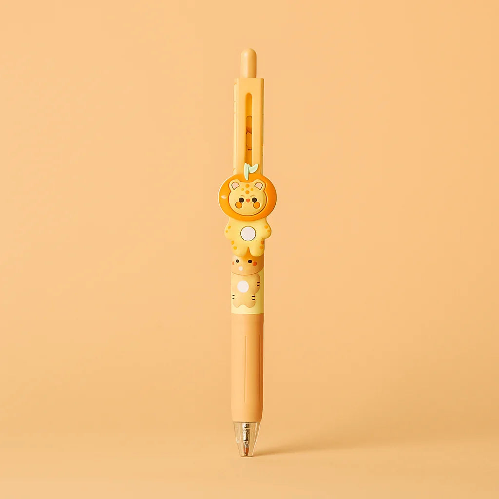 Ball Pen - Lion