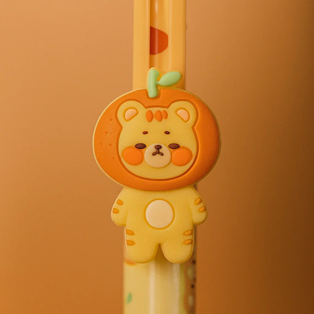 Ball Pen - Lion