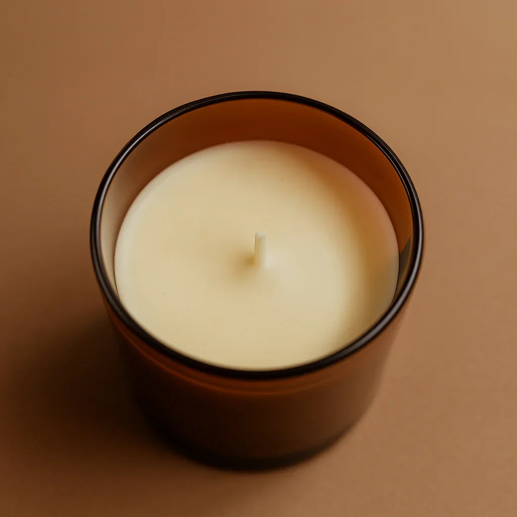 Dilly Dally Candle - Spicy