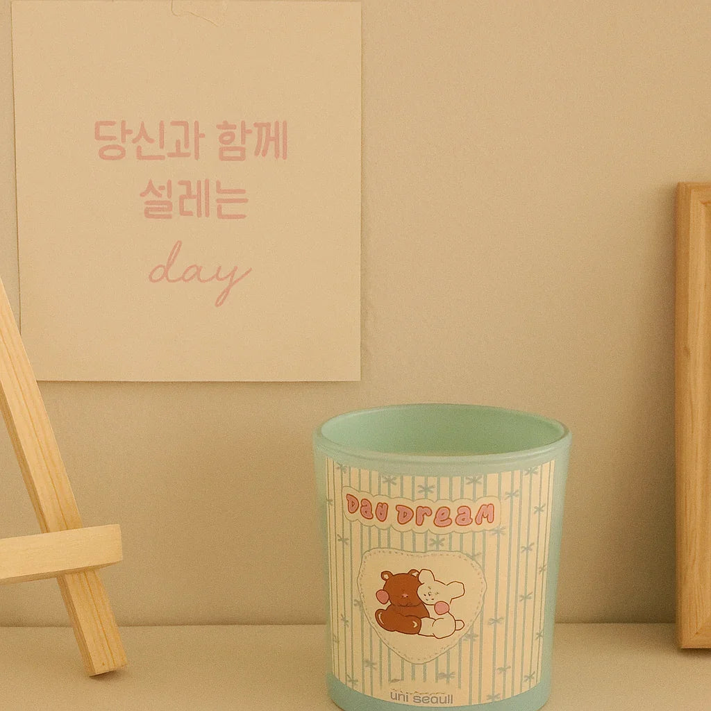 Daydream Candle