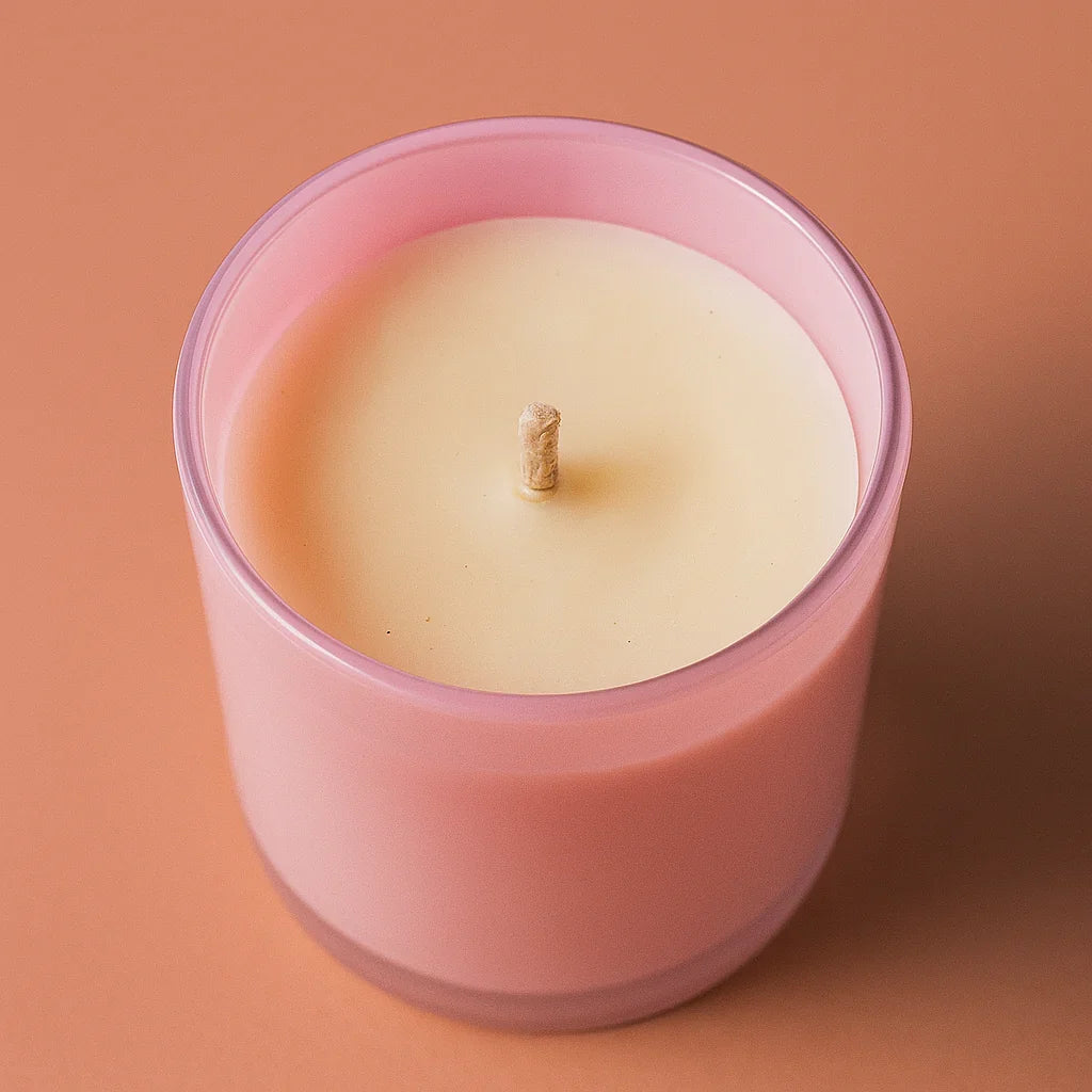 Candy Moon Candle -Midnight Blossom