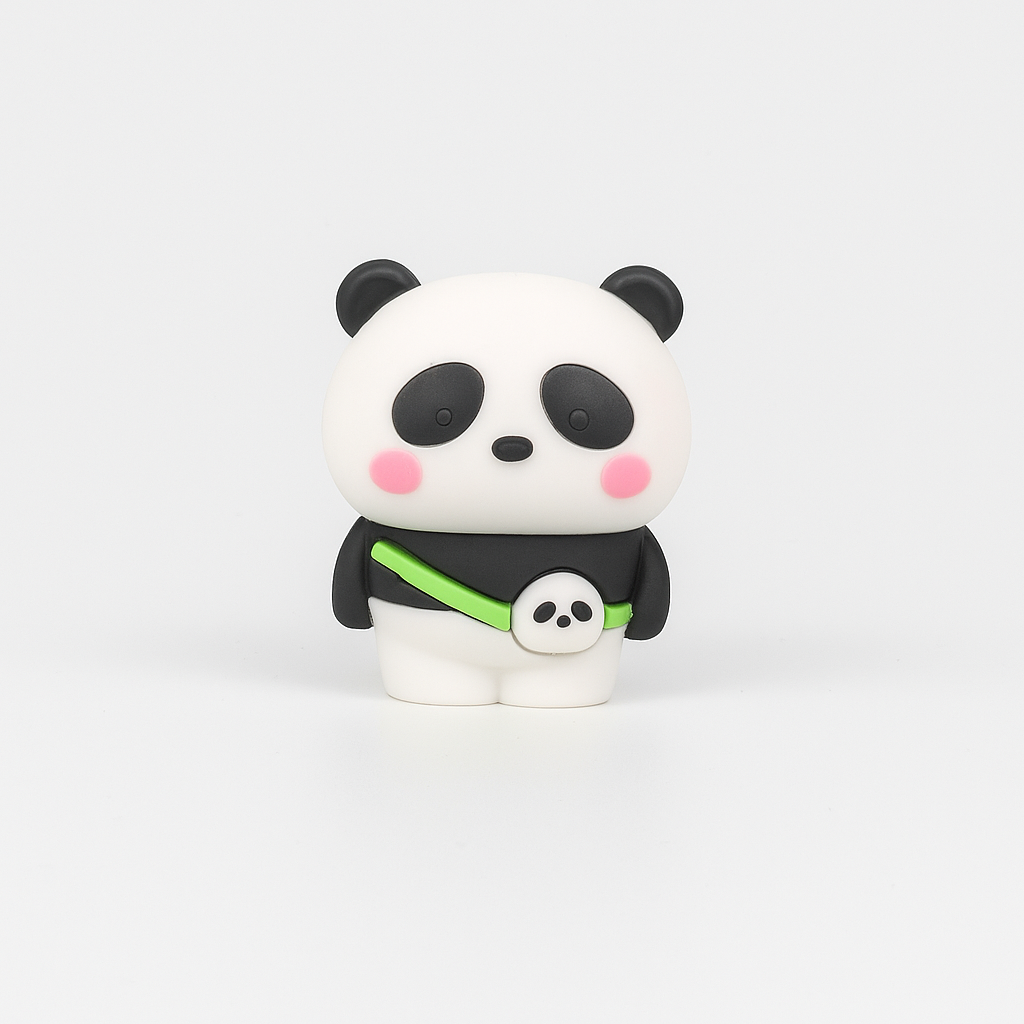Panda Sharpener