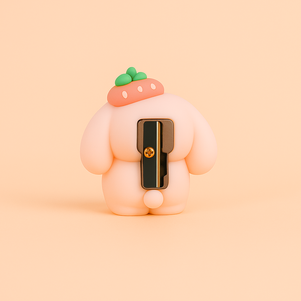 Bunny Sharpener