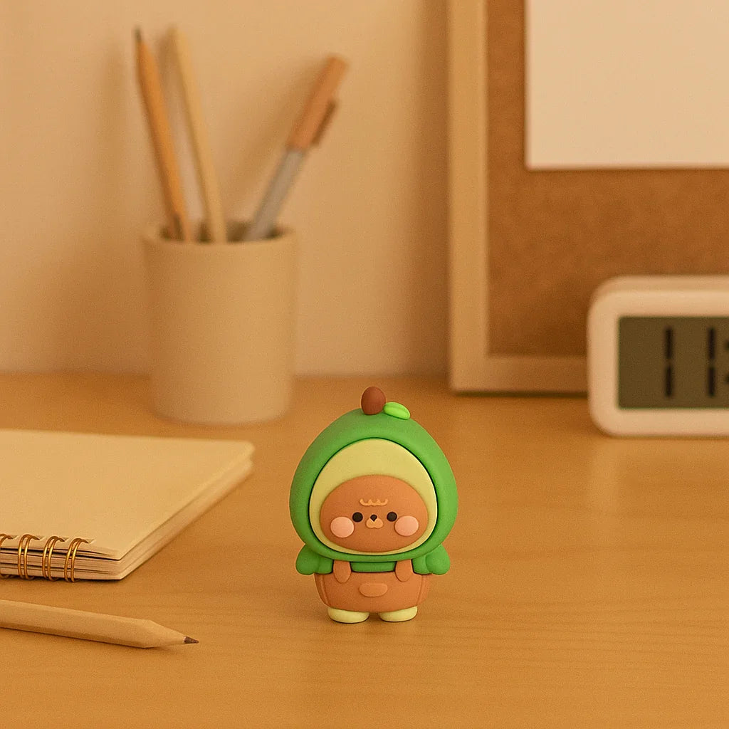 Avocado Sharpener