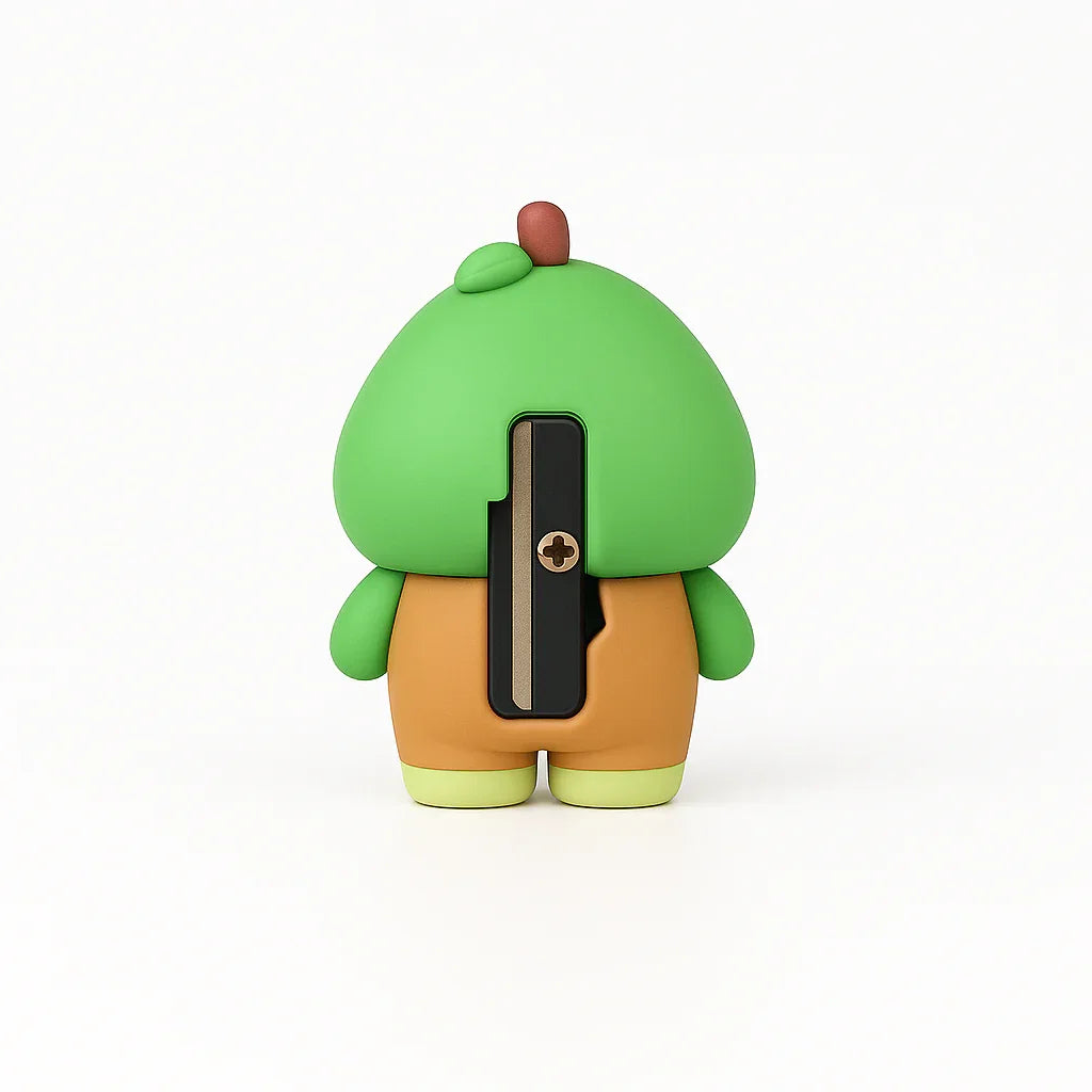 Avocado Sharpener