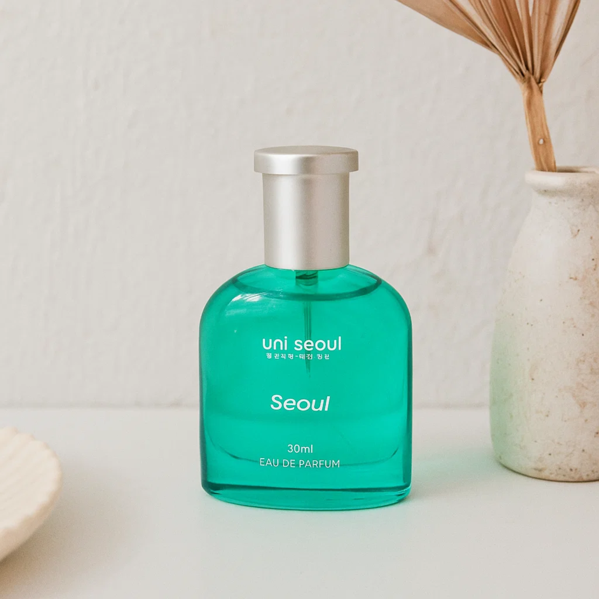 Seoul Perfume - For Unisex