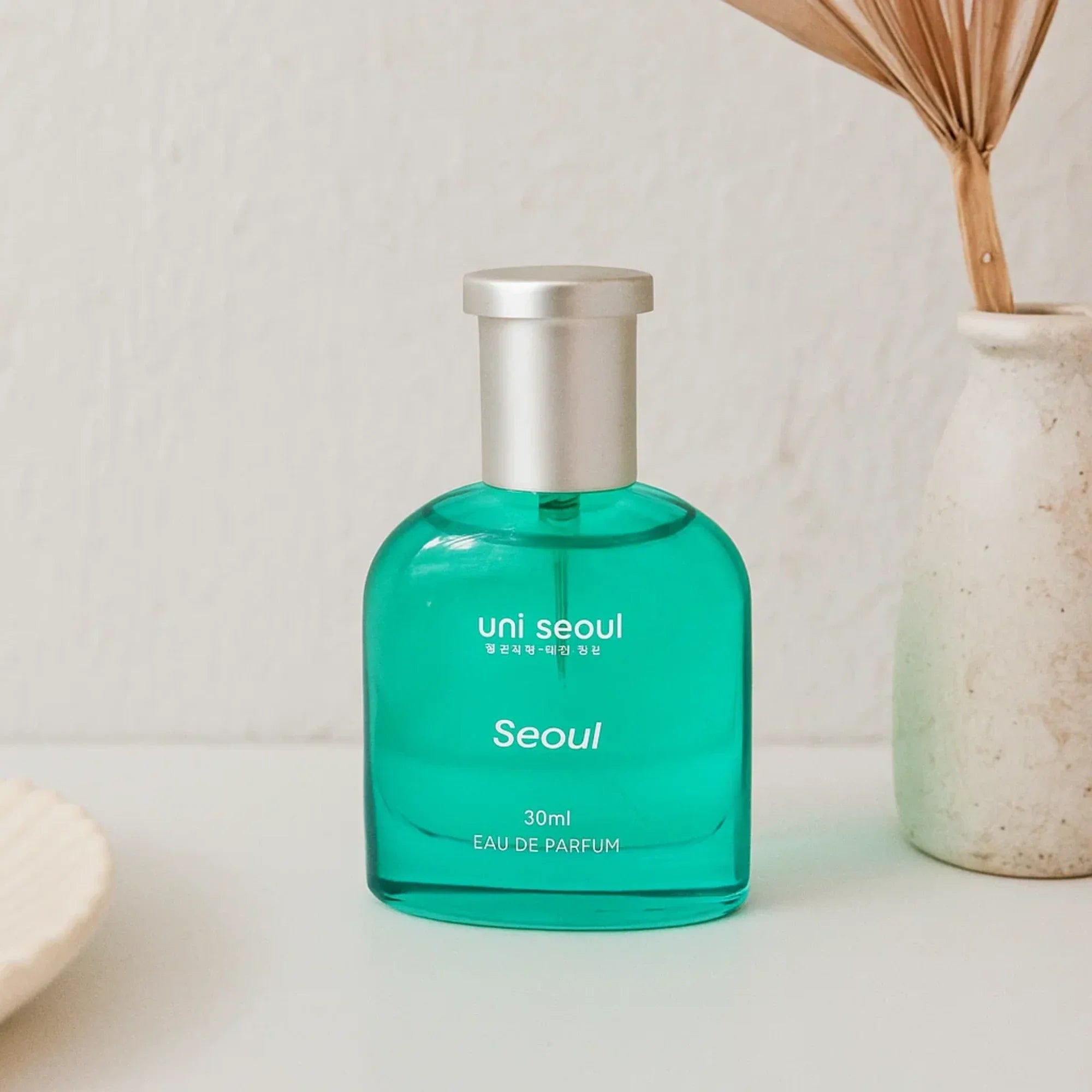 Seoul Perfume - For Unisex