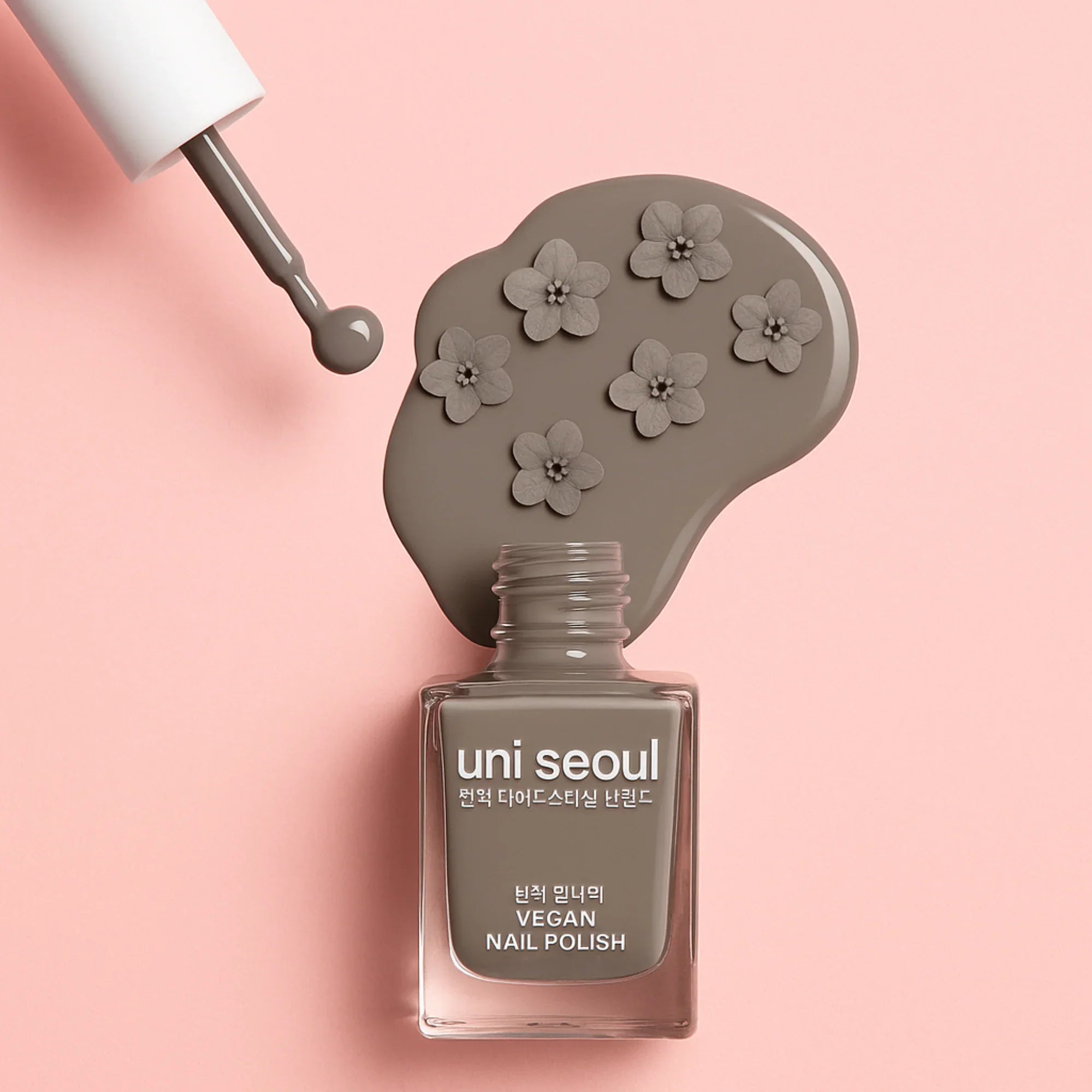 Grey Muse