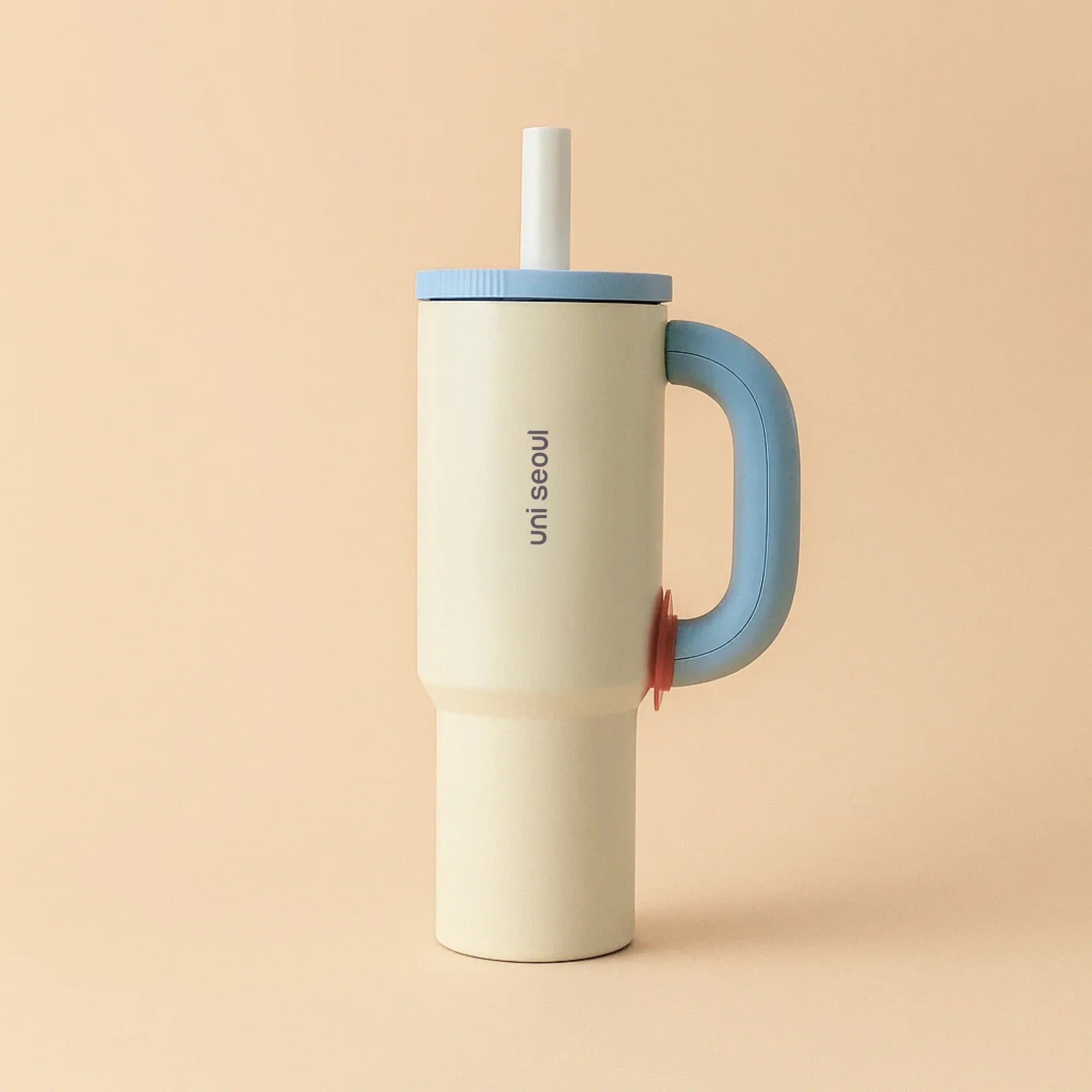 Chibichug Tumblers - White