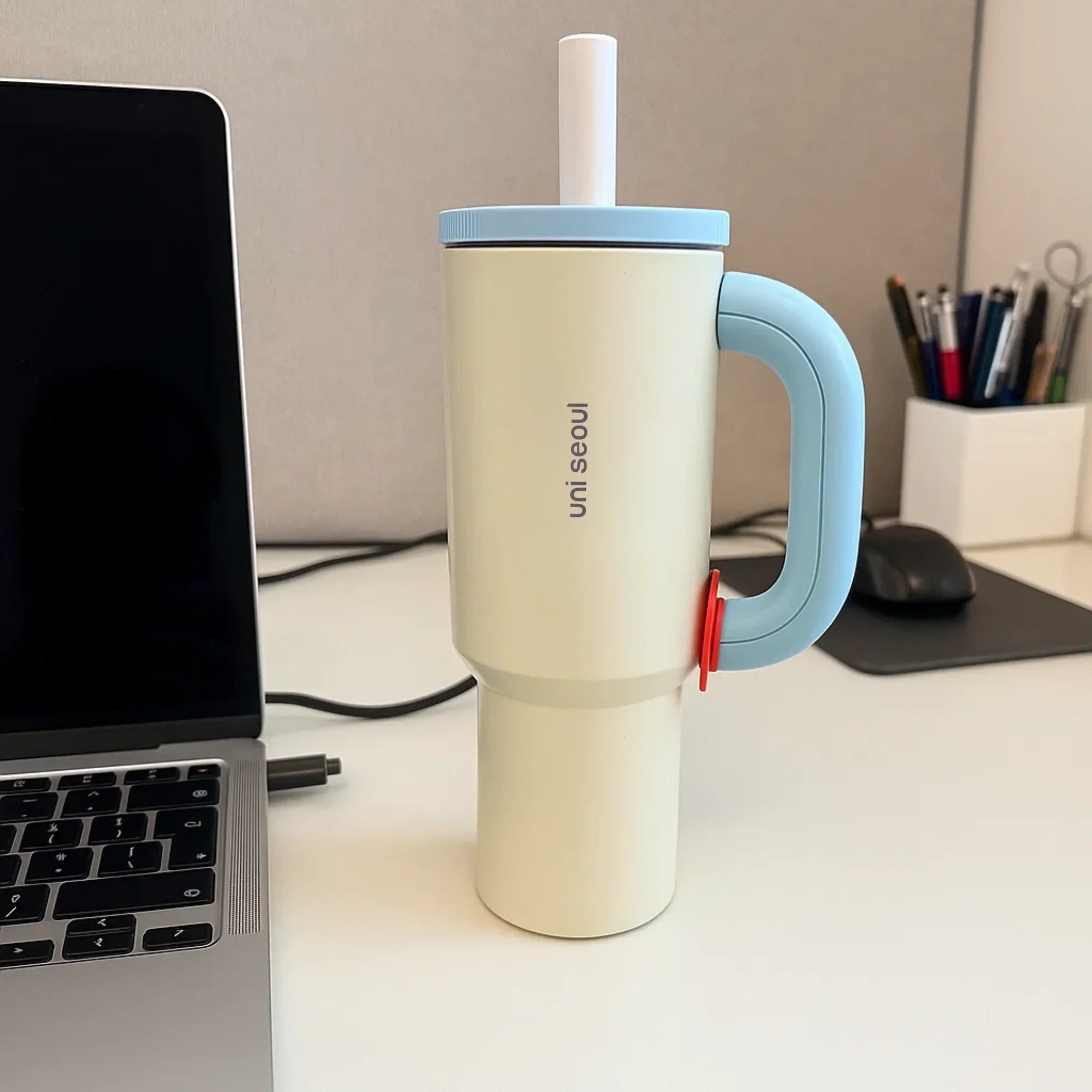 Chibichug Tumblers - White