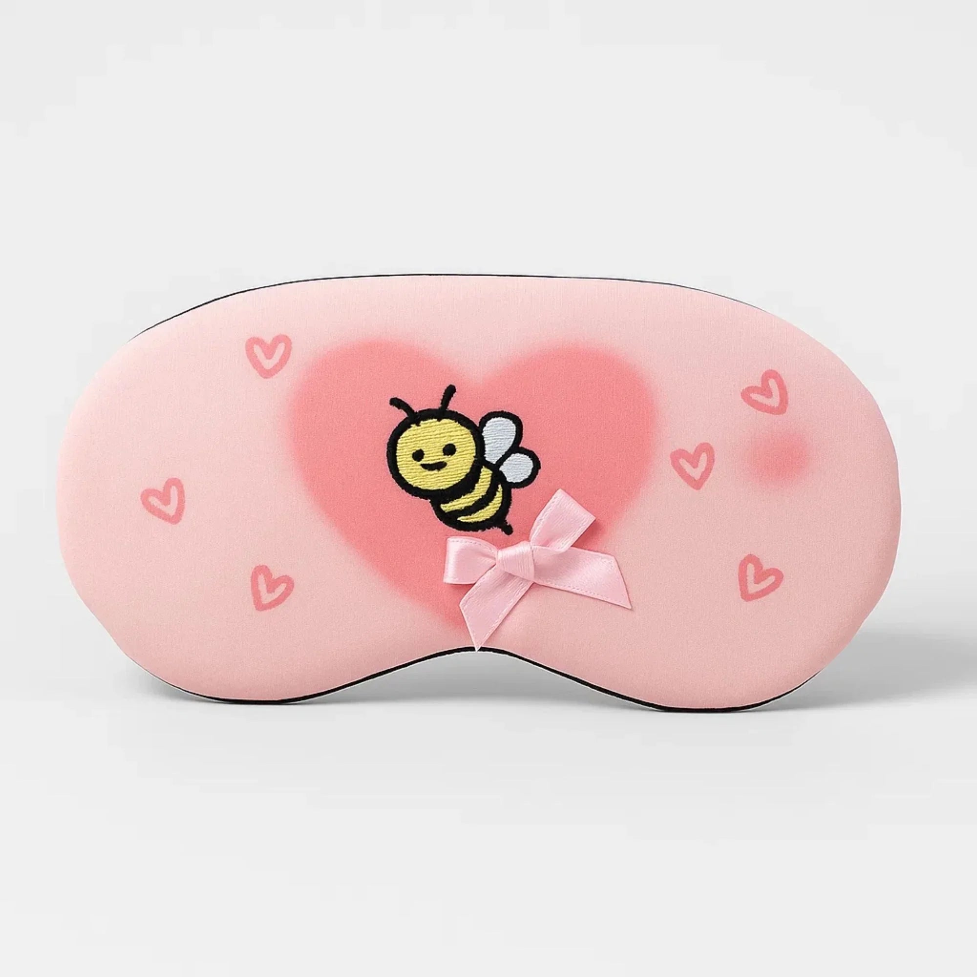 Bee Aura Heart Cooling Eye Mask