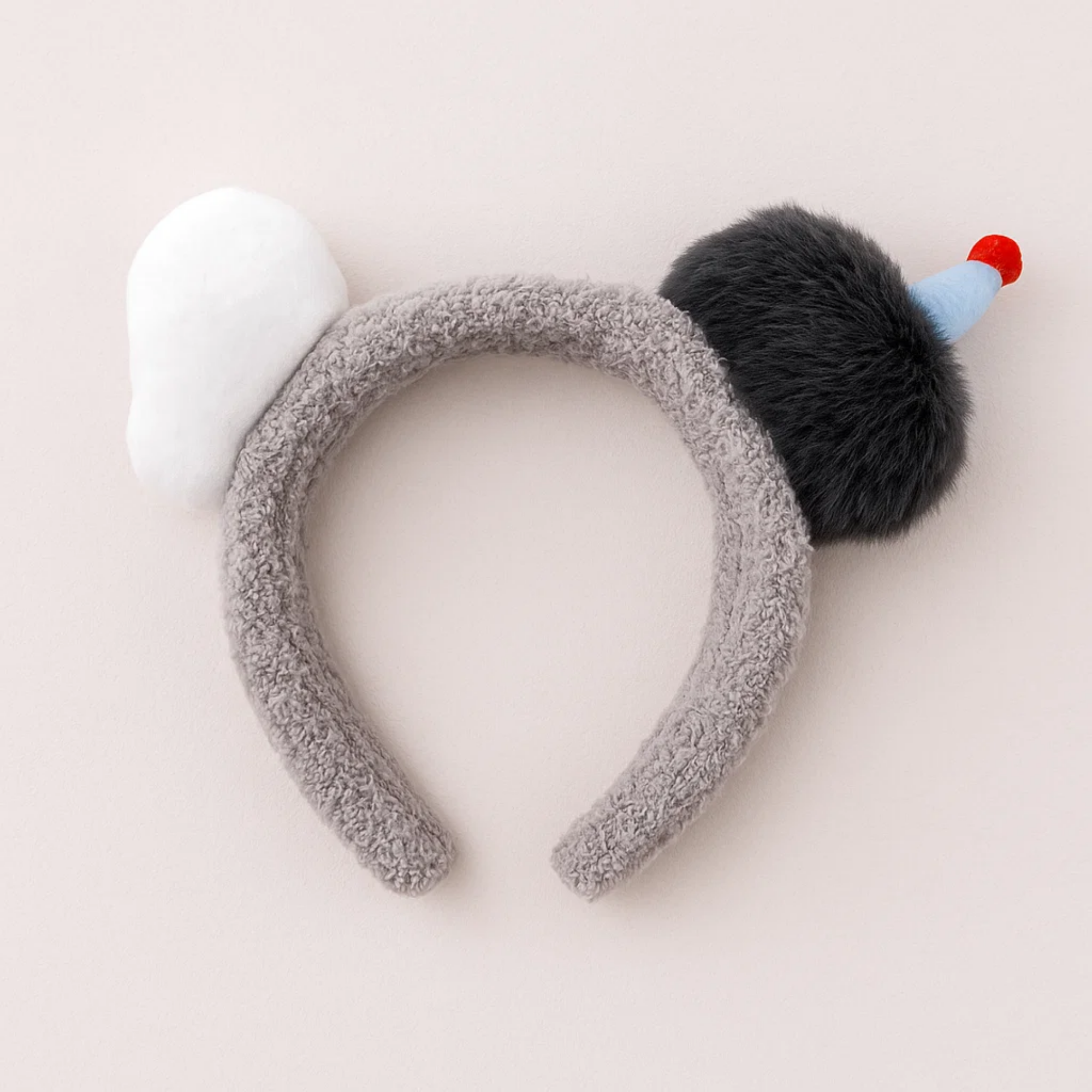 Chill Penguin Headband