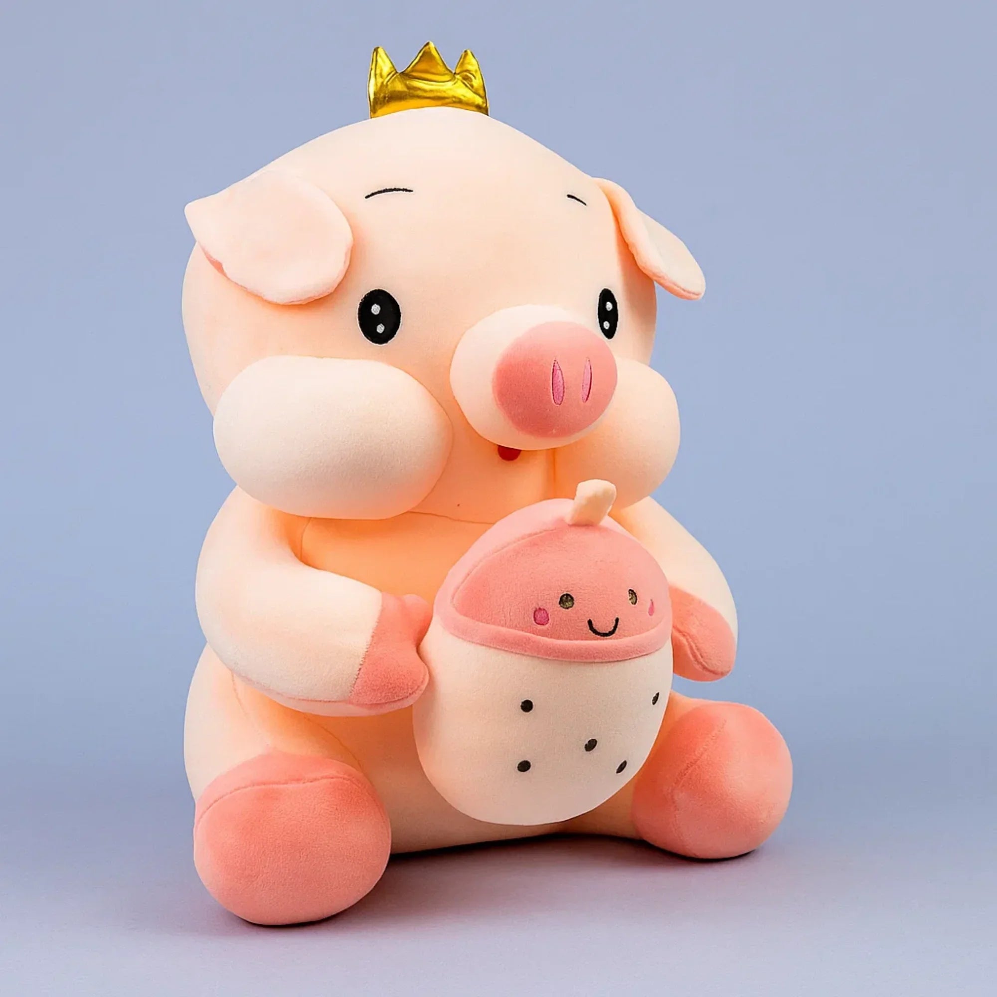 Crown Bottle Pig - Small