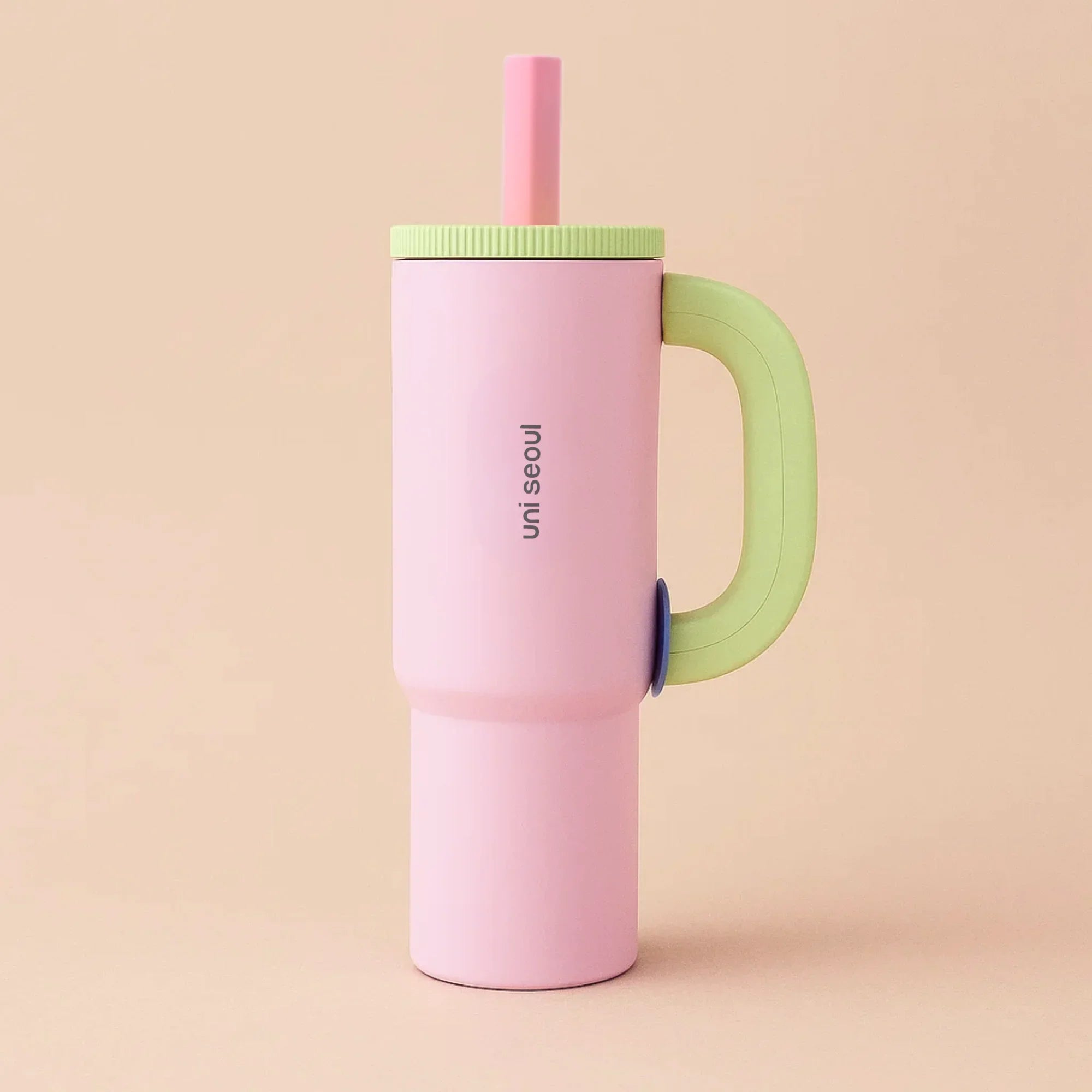 Chibichug Tumblers - Pink