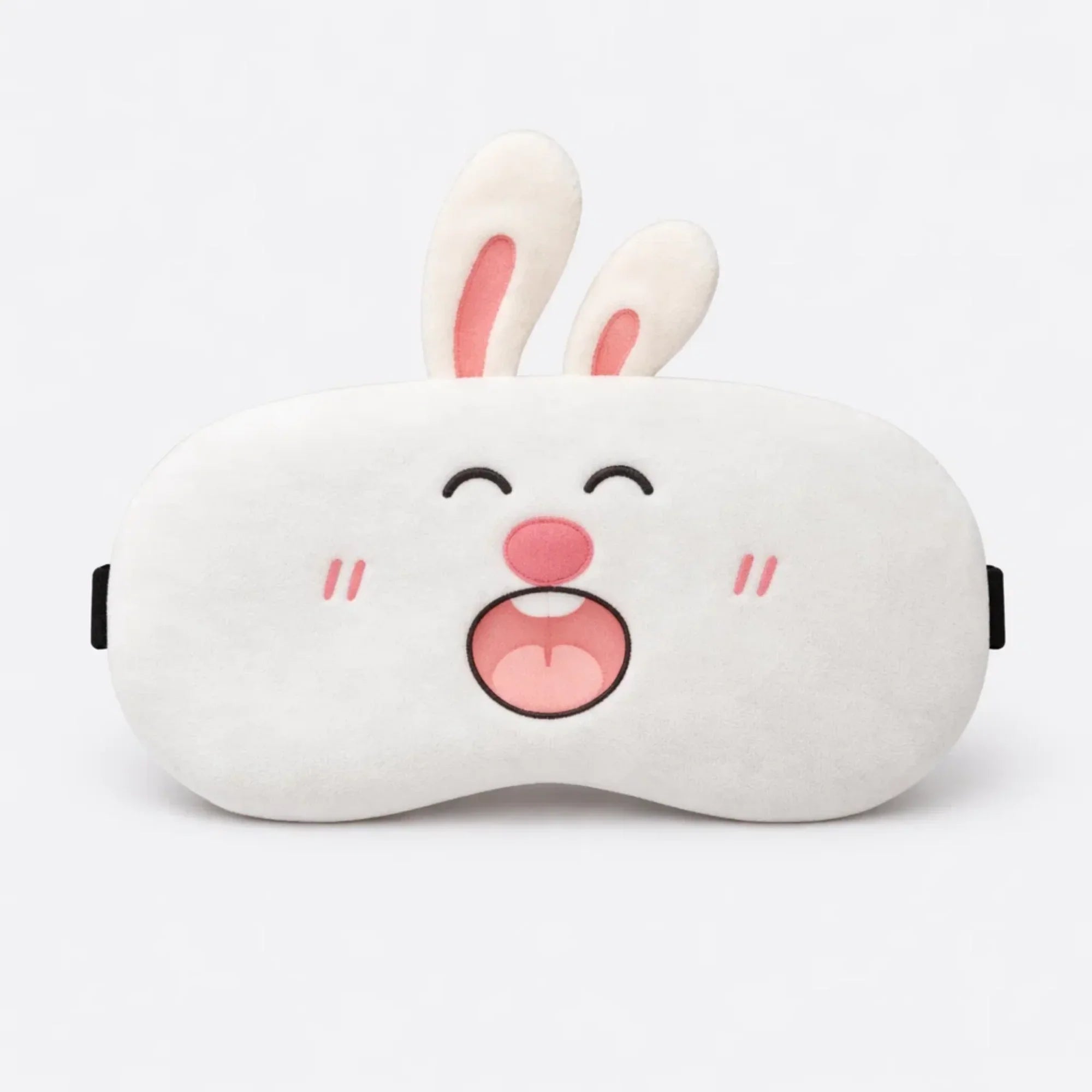 Happy Bunny Cooling Eye Mask