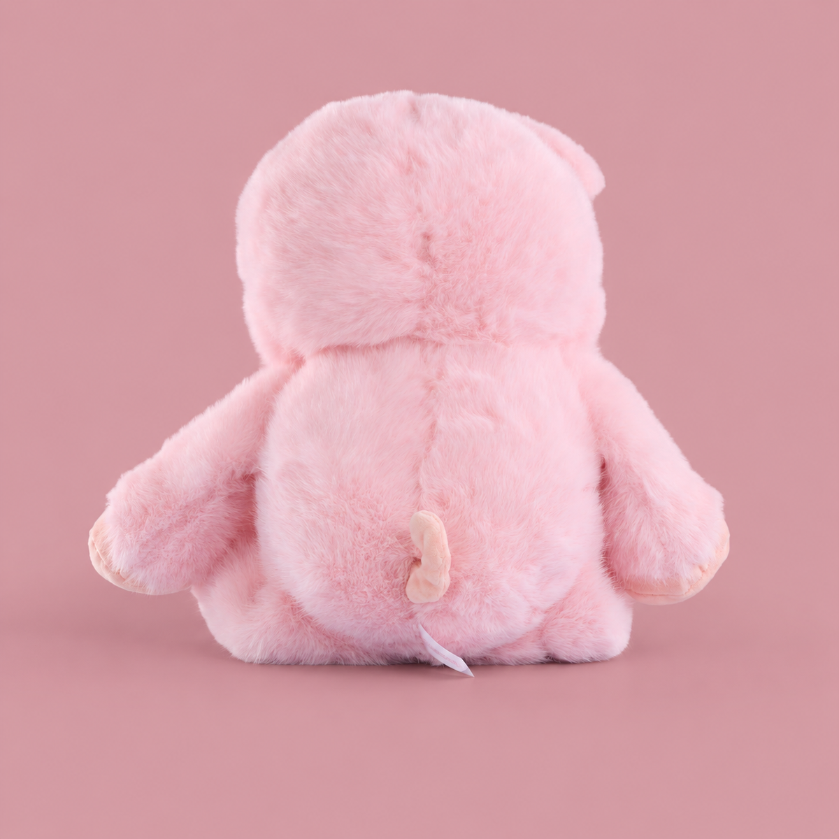 Pookie Plushie - Pink (Large)
