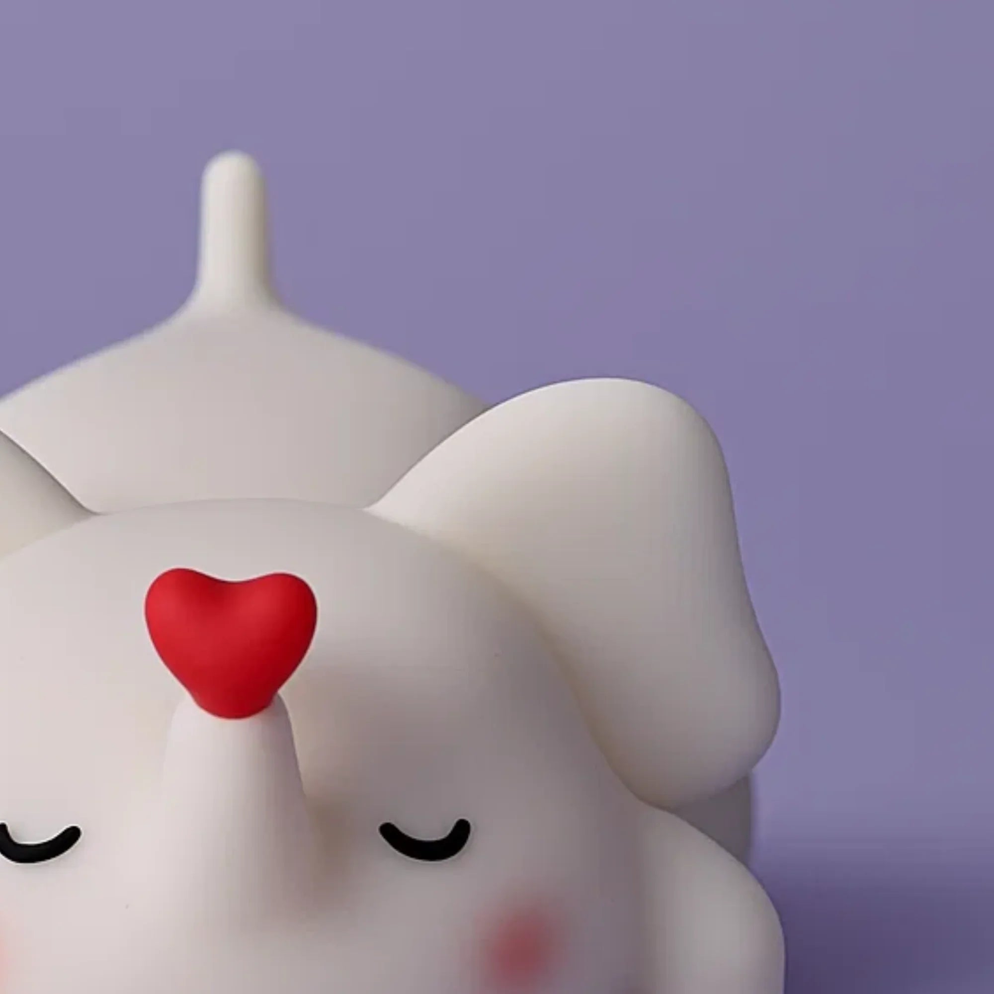 Elephant Silicone Lamp