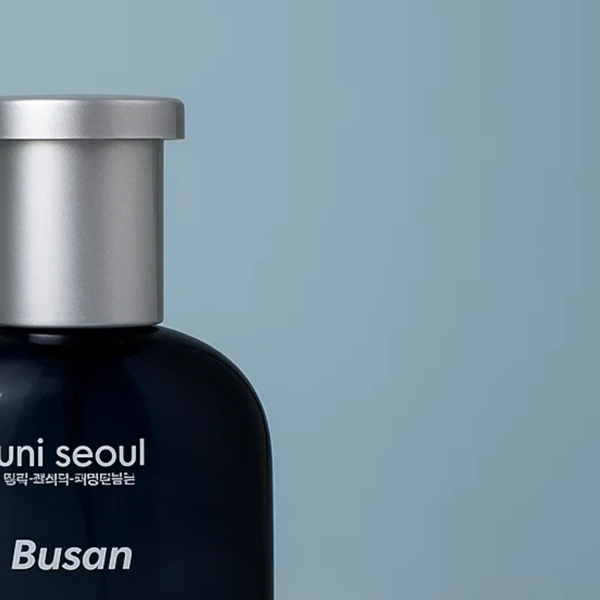 Busan Perfume - For Men