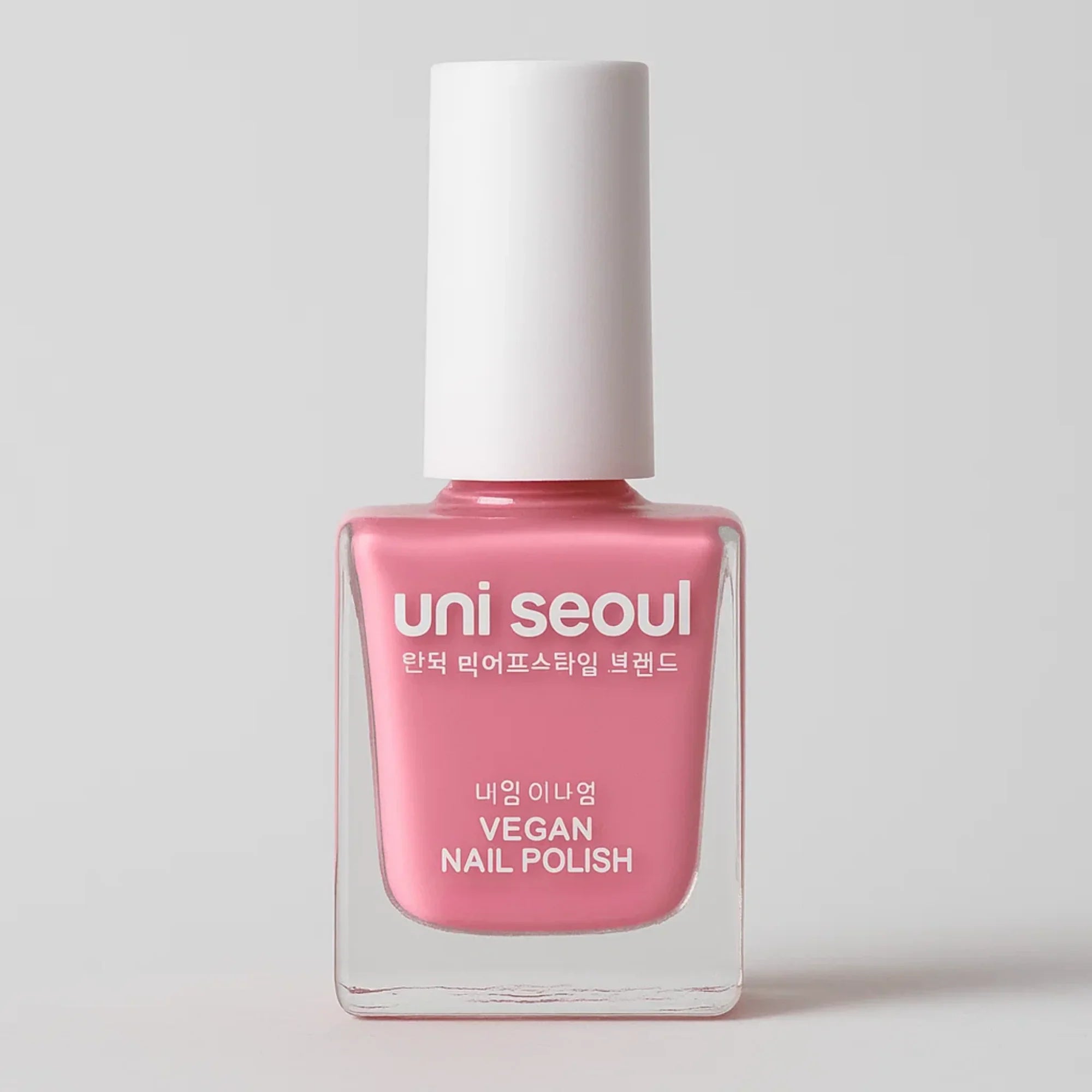 Pink as a Rose