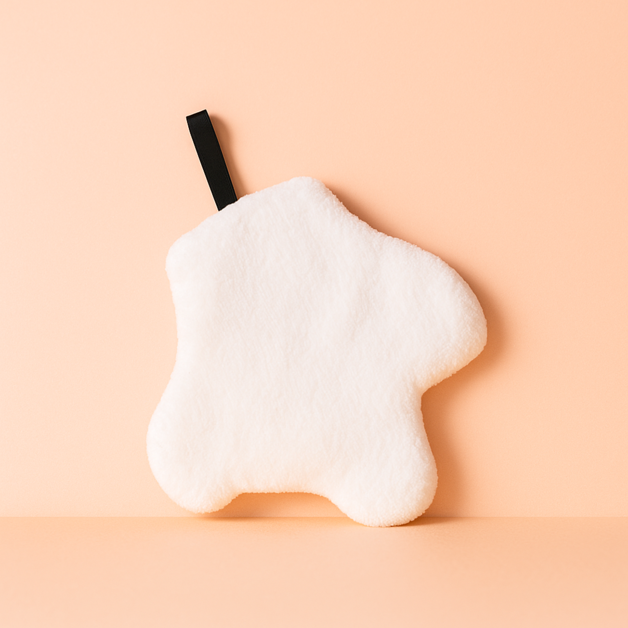 Panda Shaped Hand Towel